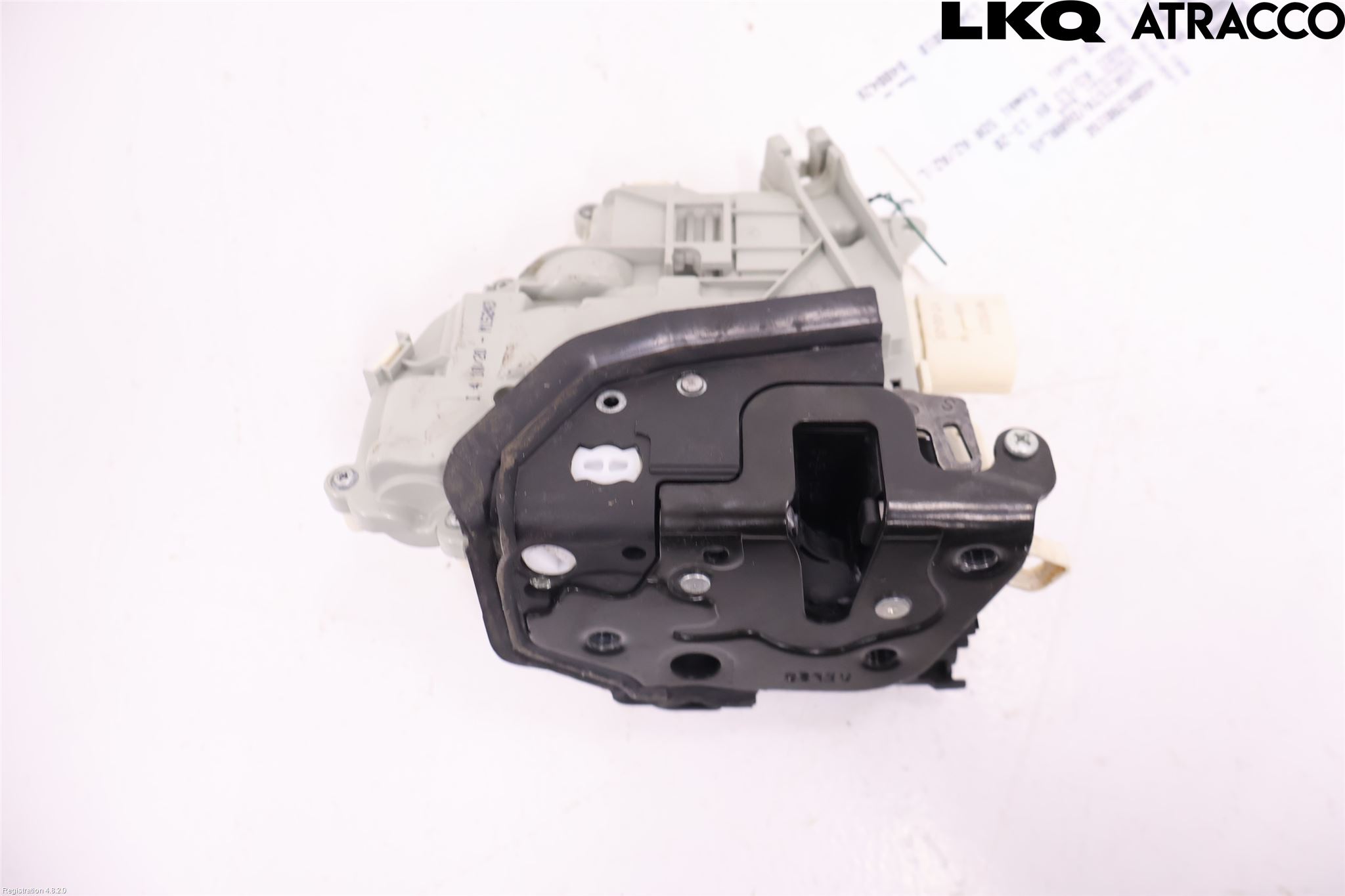 Audi A3/S3 8V 13-20 Dørlås - Låsekasse
