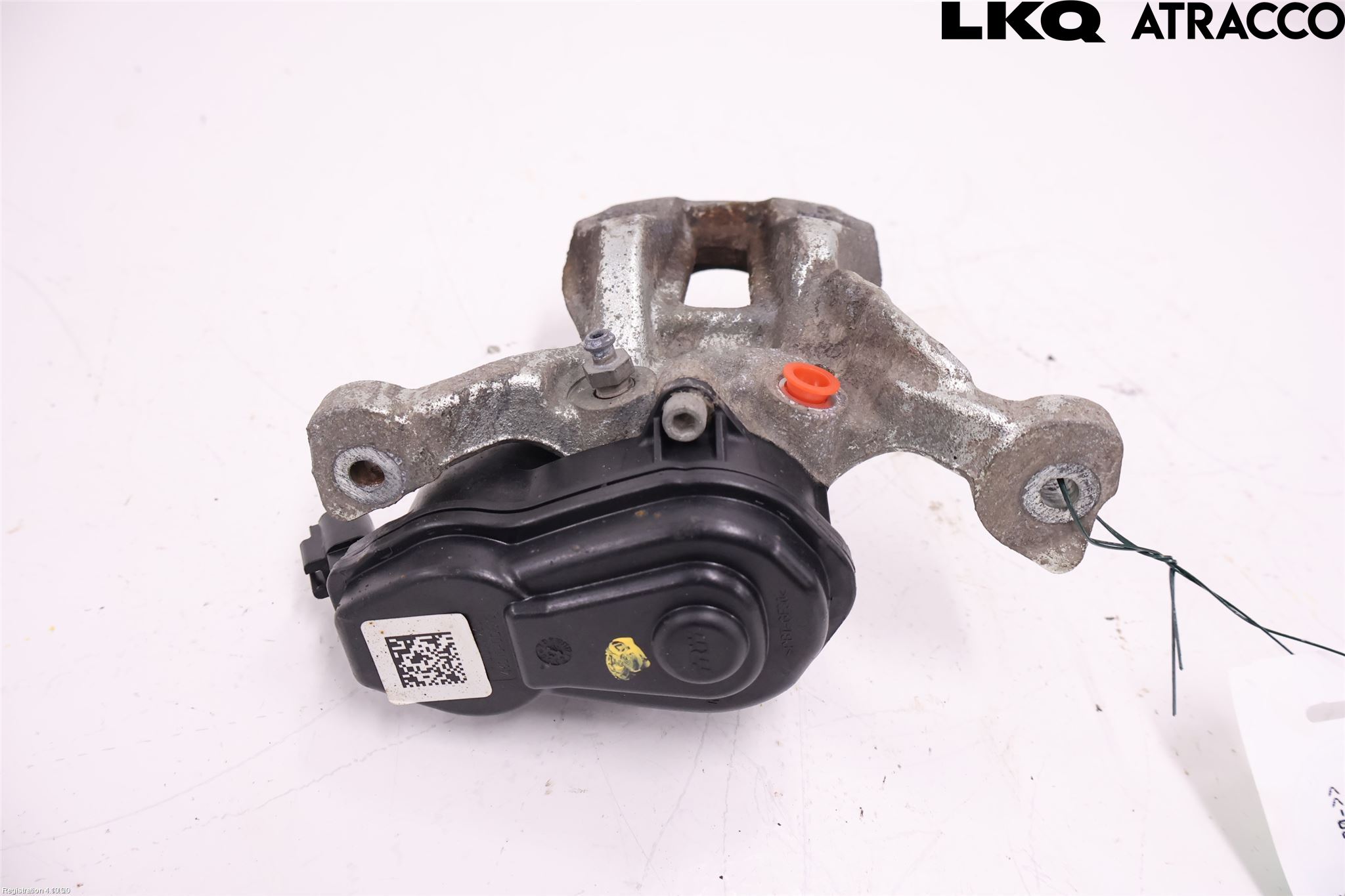 Toyota YARIS XP21 20- Bremsecaliper Bak Venstre