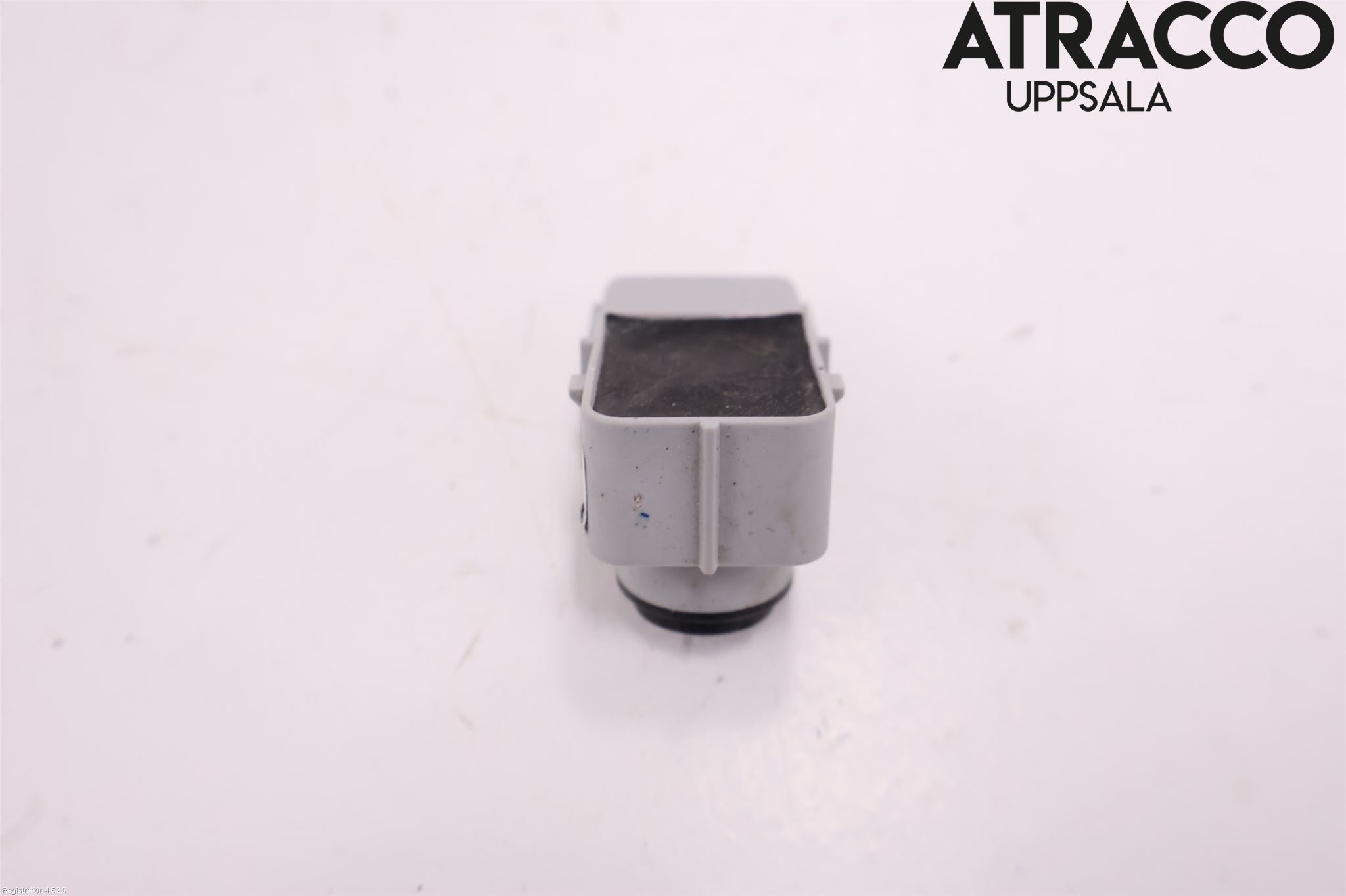 Kia SOUL 09- Sensor Ryggesensor