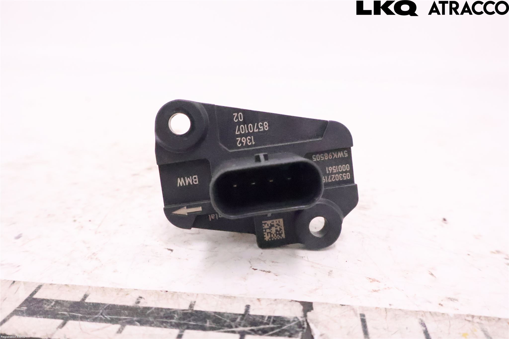 BMW 5 G30/G31/F90 17-23 Inns Luftmassemåler
