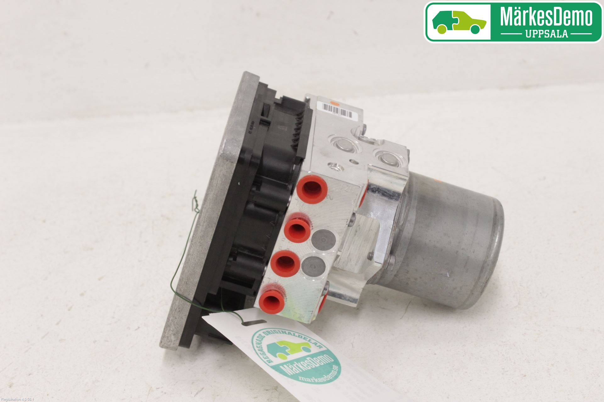 BMW 5 G30/G31/F90 17-23 Abs Hydraulikkaggregat