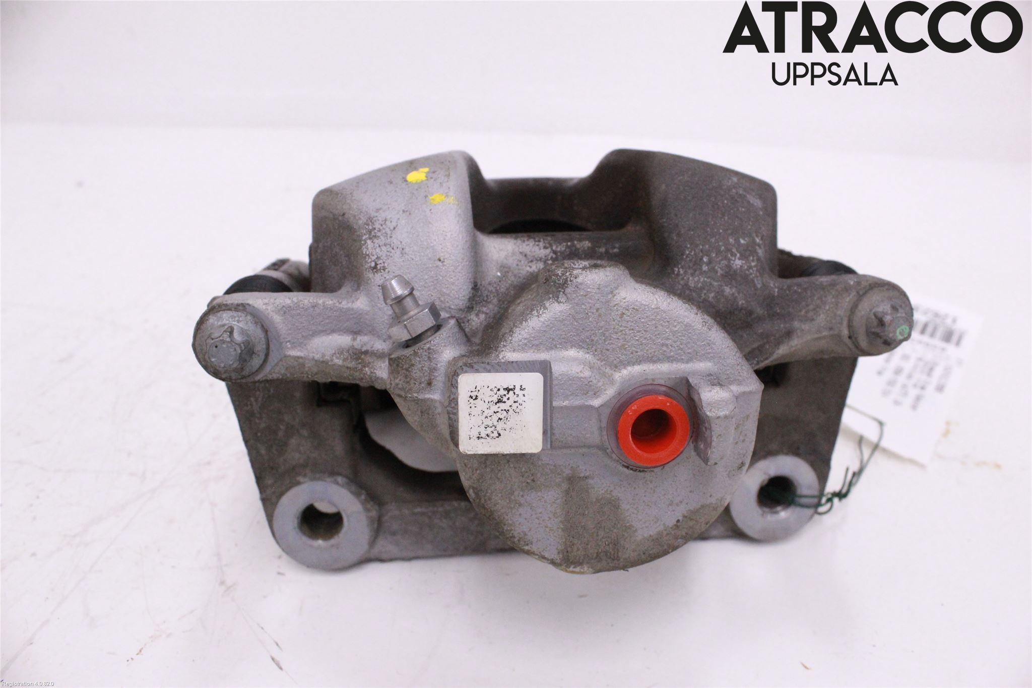 Mercedes-Benz MB A-KLASS (W177) 18- Bremsecaliper Foran Venstre