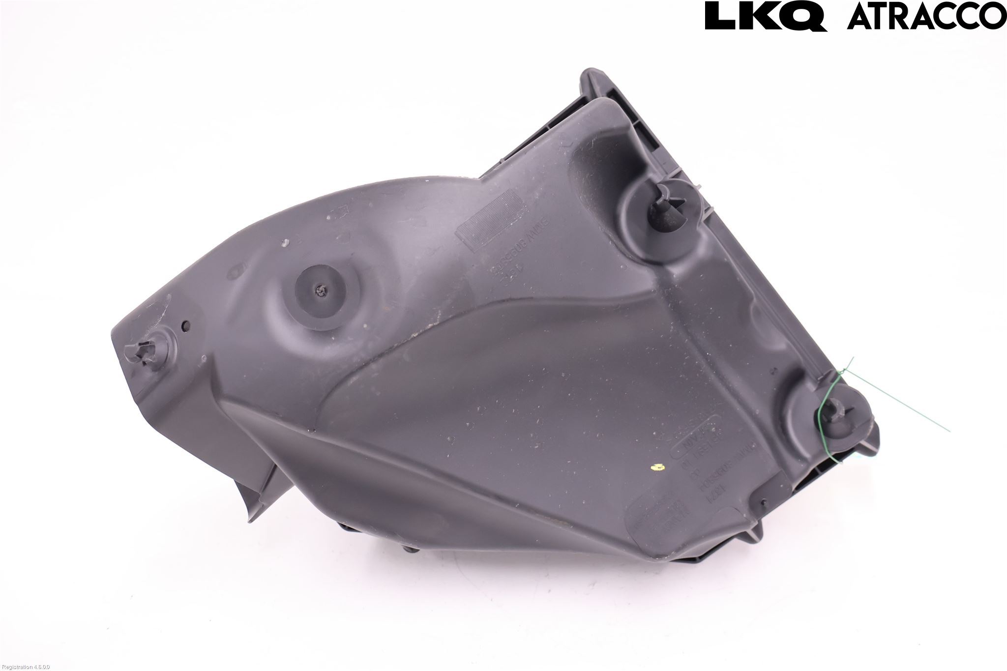 BMW 2 G42 22- Luftfilter Boks