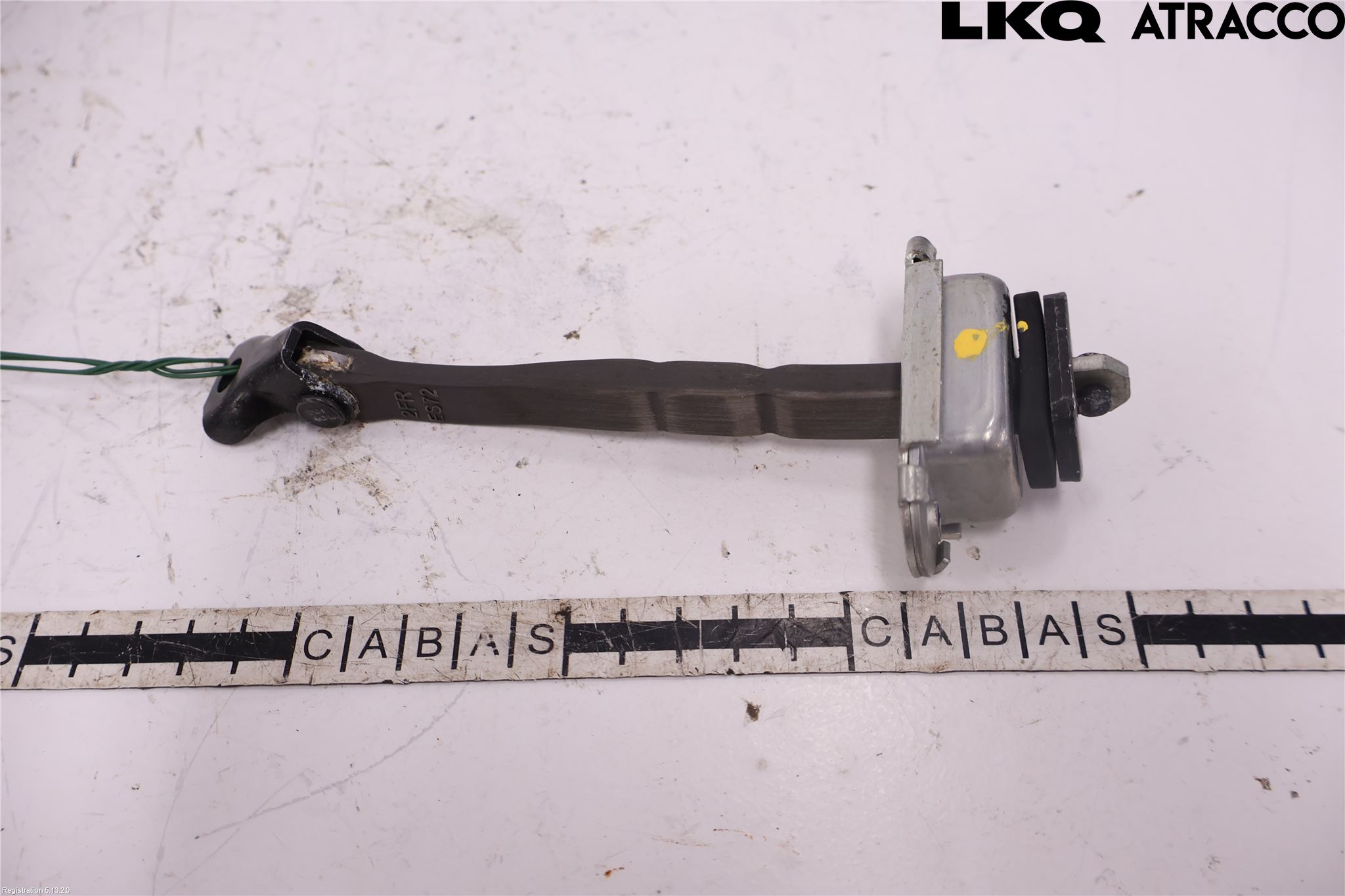 Toyota COROLLA 19- Dørstopper