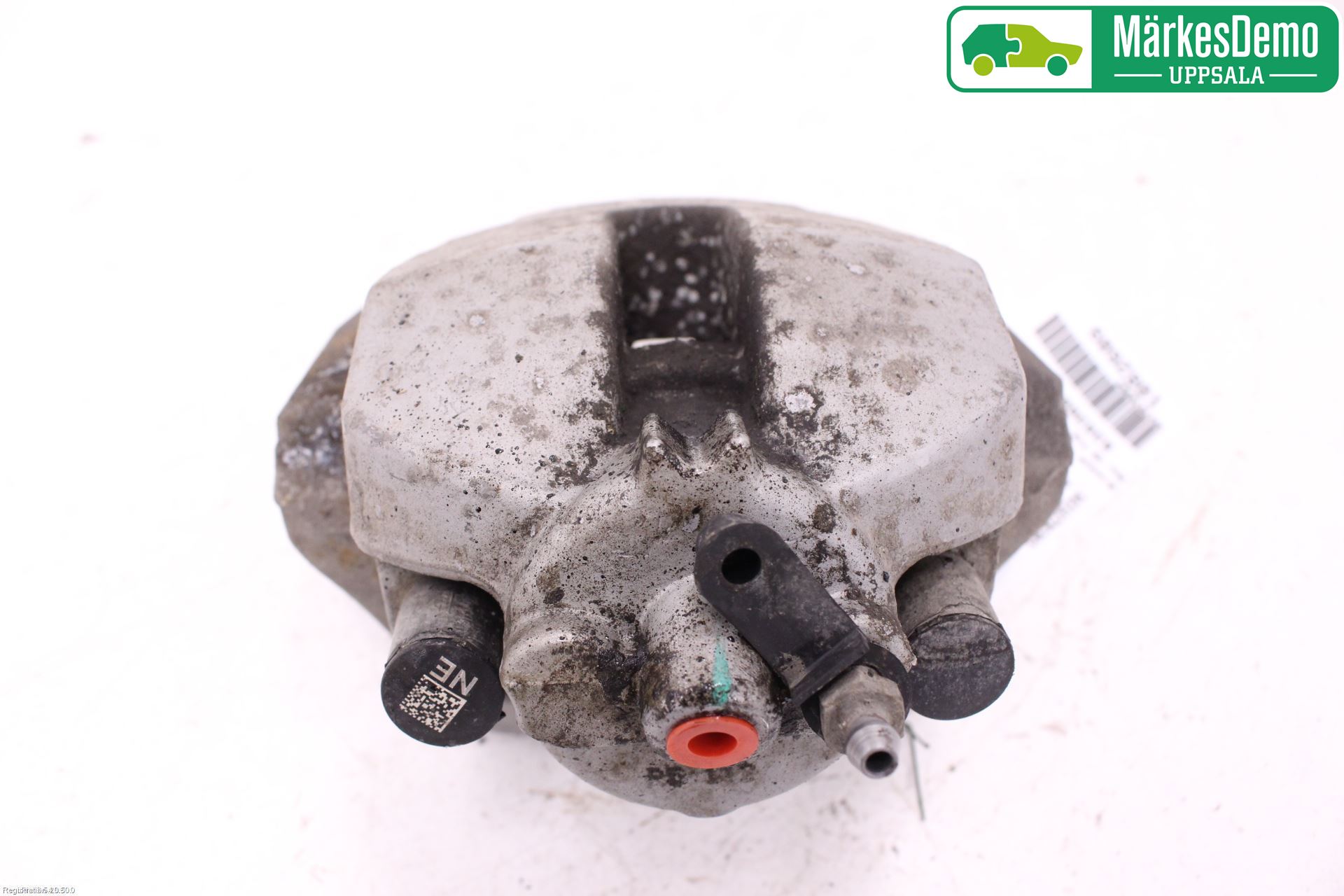 BMW X6 E71/E72   08-14 Bremsecaliper Bak Venstre