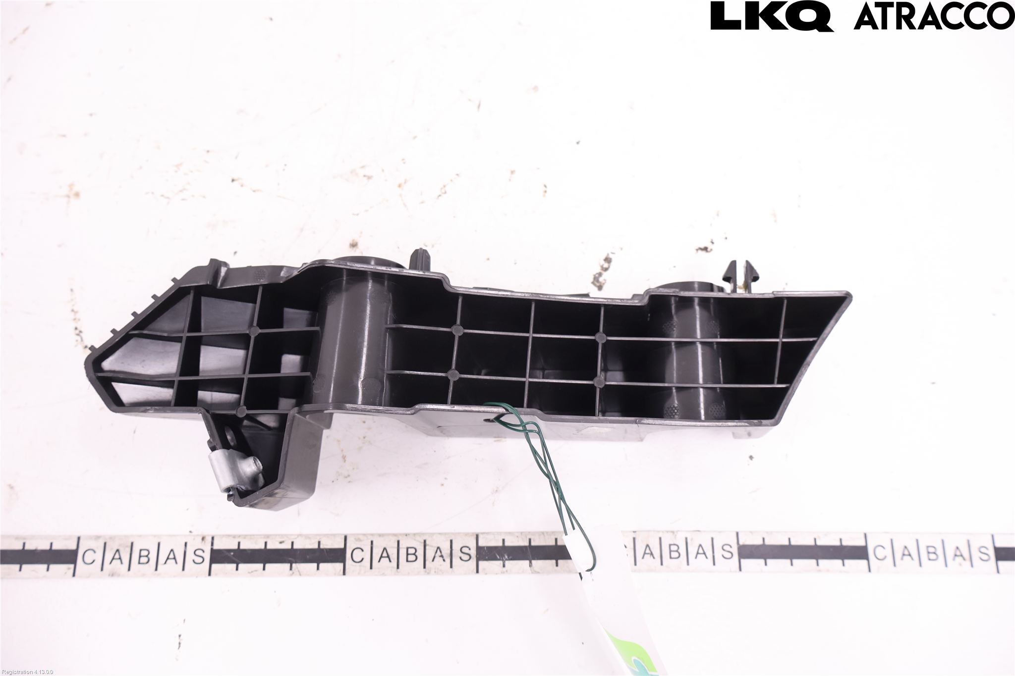 MG HS AS33 25->> Frontlykt Holder-Feste
