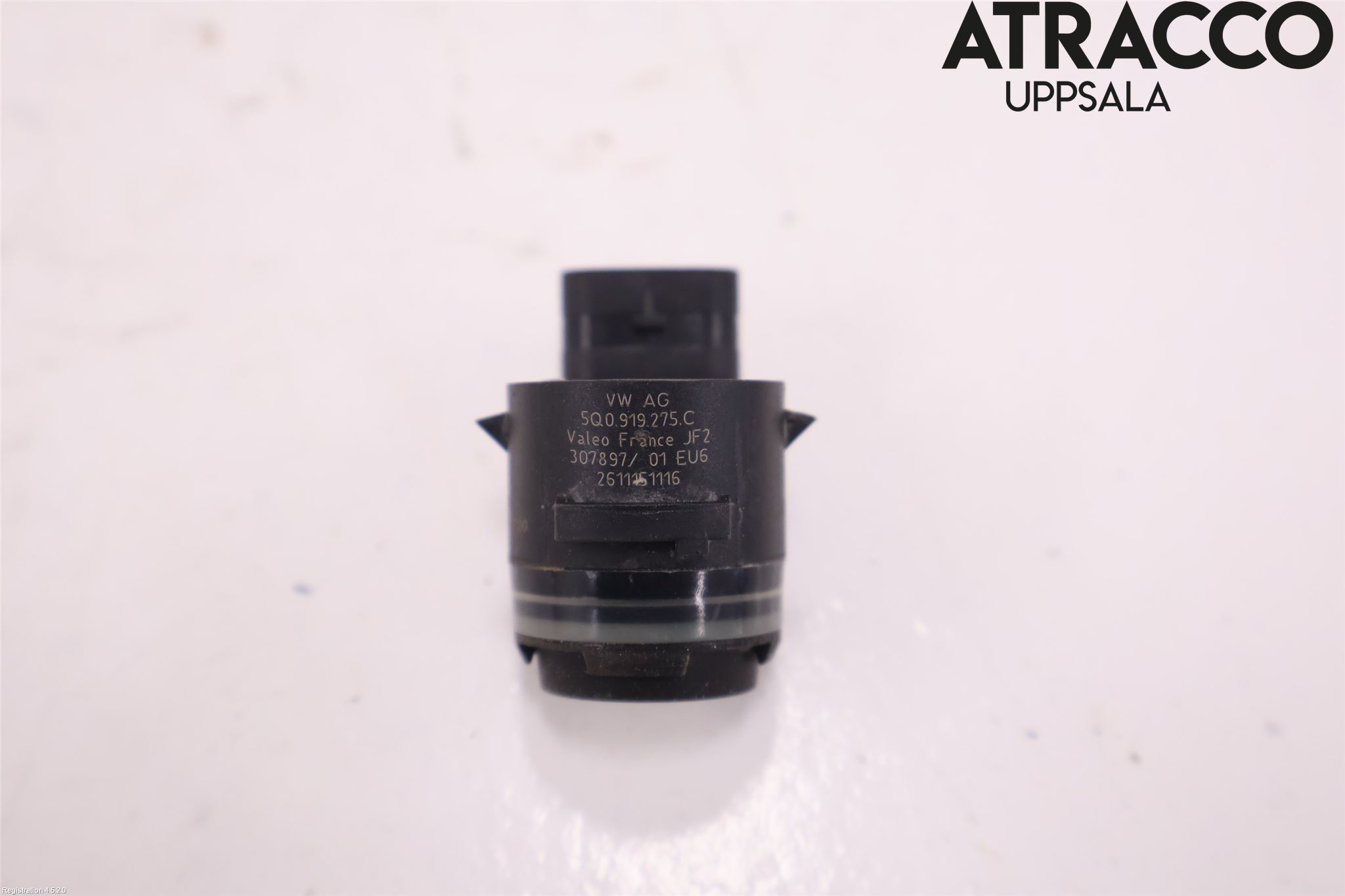 Seat LEON 13-20 Sensor Ryggesensor