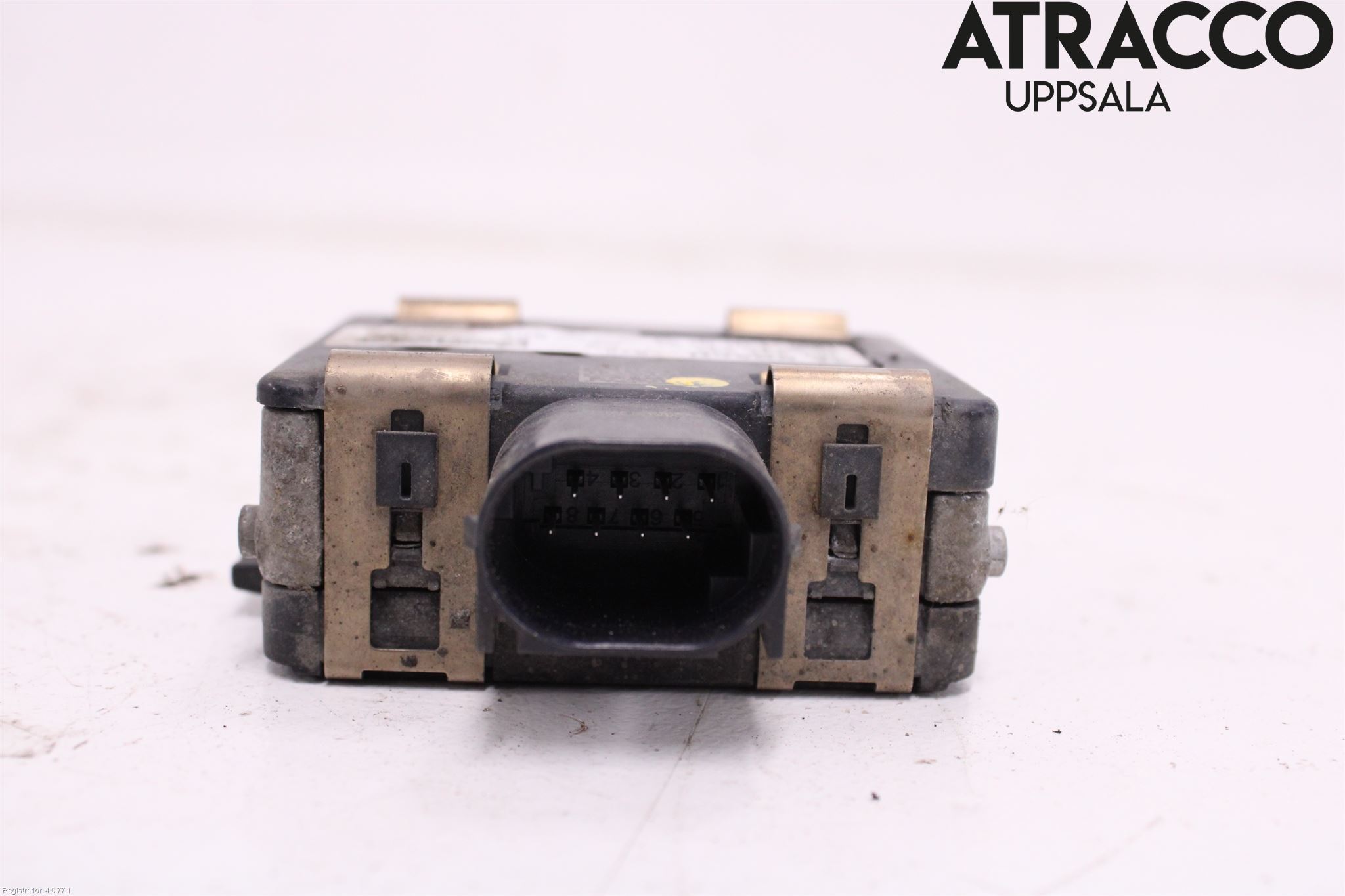 Volkswagen VW PASSAT 15-19 Sensor Kollisjonsbeskyttelse