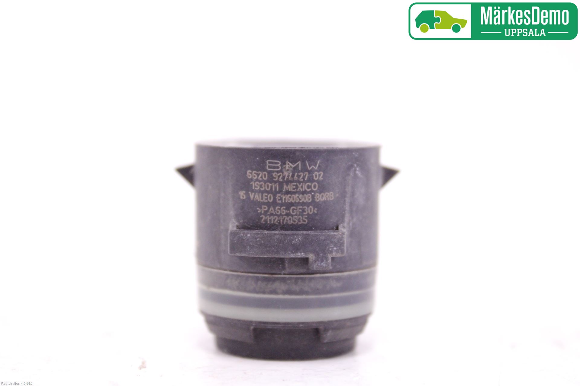BMW X3 G01 18- Sensor Parkering Front