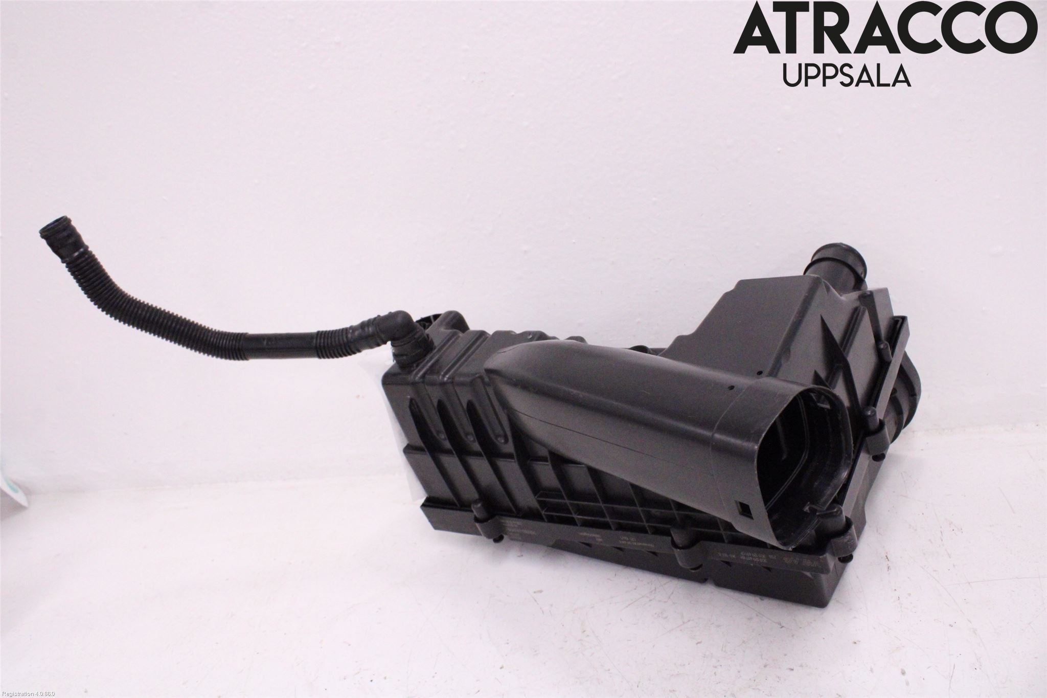 Volkswagen VW PASSAT 11-14 Luftfilter Boks