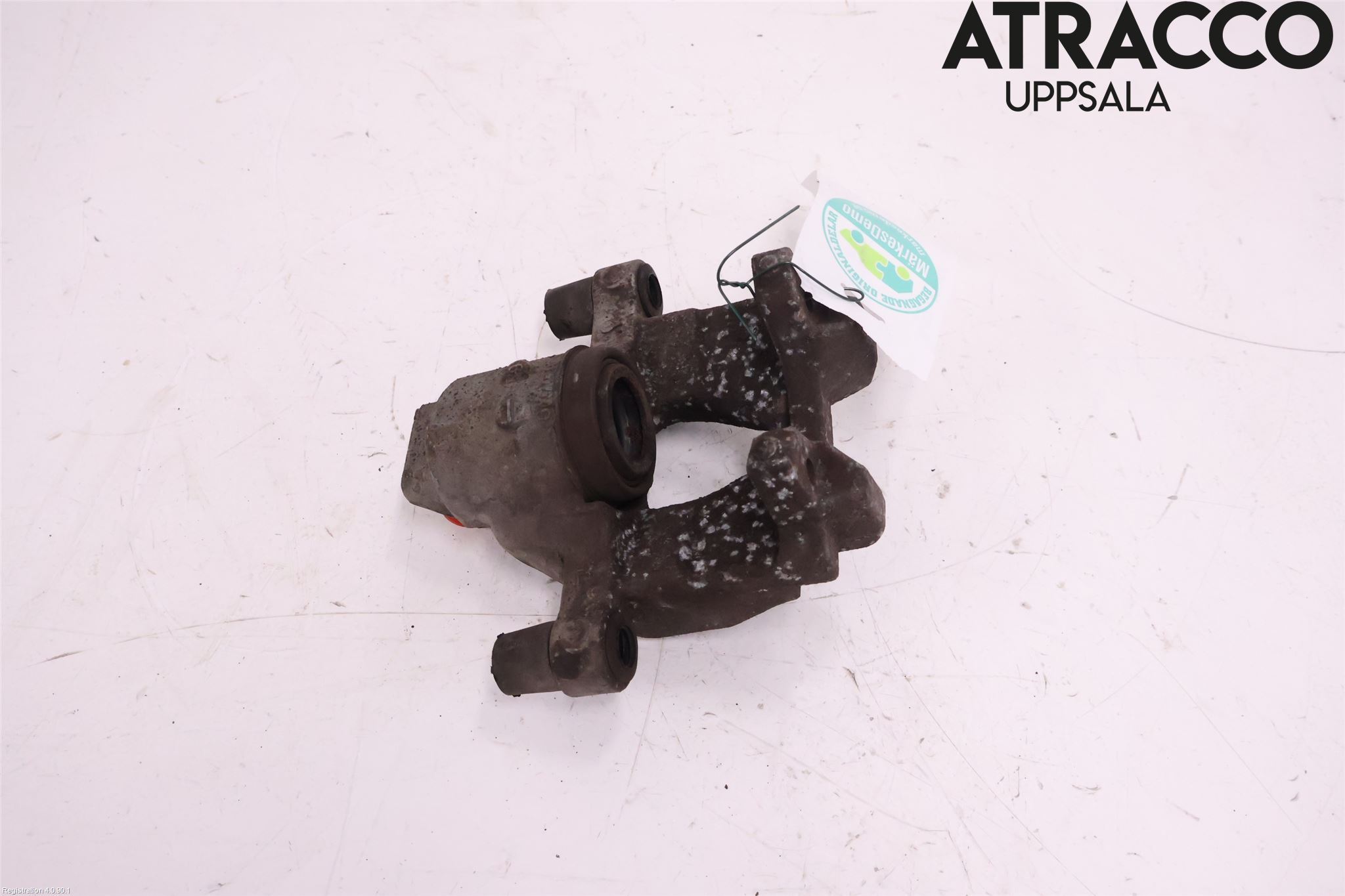 Mercedes-Benz MB C-KLASS (W204) 07-15 Bremsecaliper Bak Venstre
