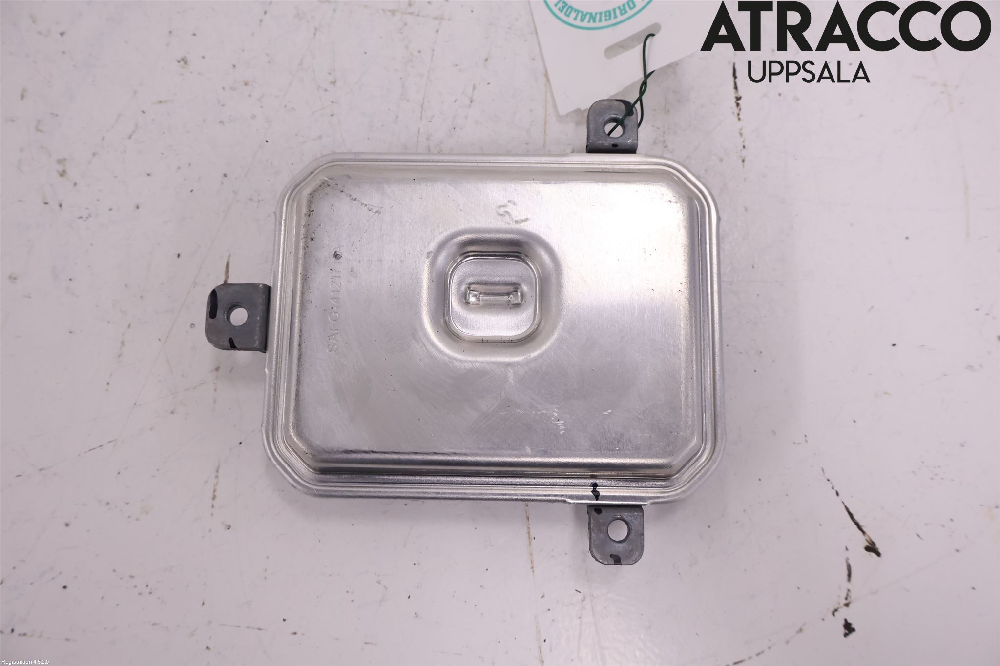 BYD ATTO 22- Styreenhet Xenon