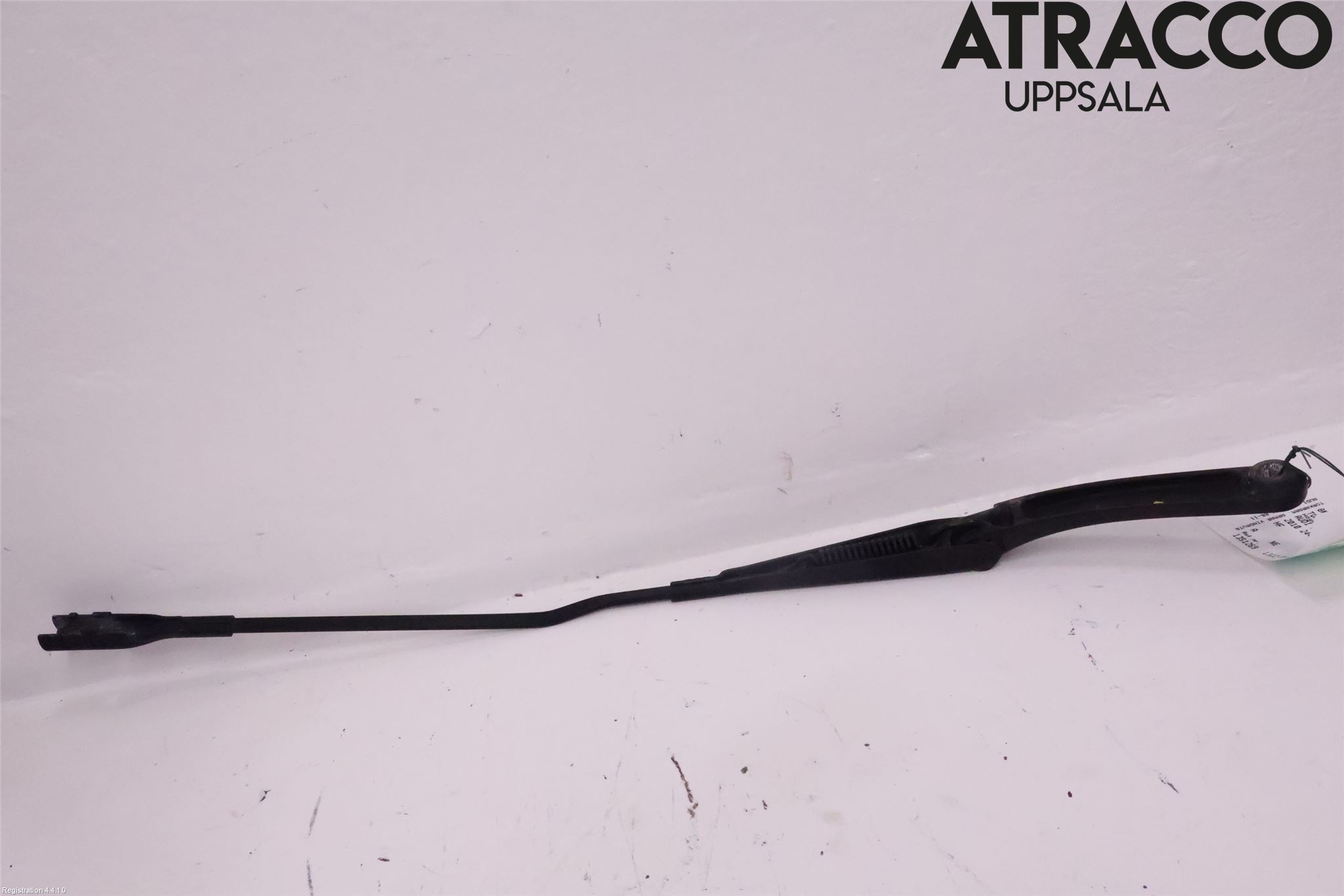 Audi A4/S4 08-11 Viskerarm-Armer Frontrute