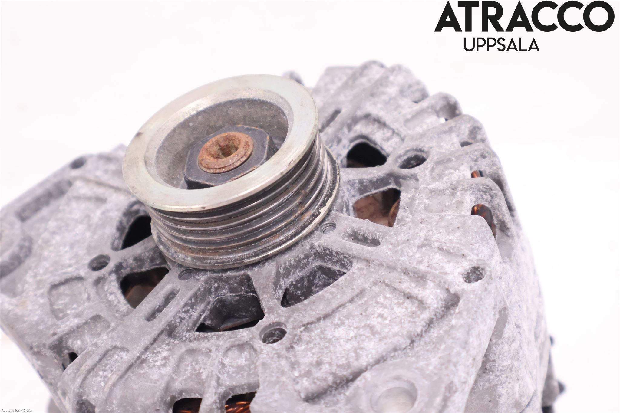 Mercedes-Benz MB E-KLASS (W213) 16-23 Dynamo