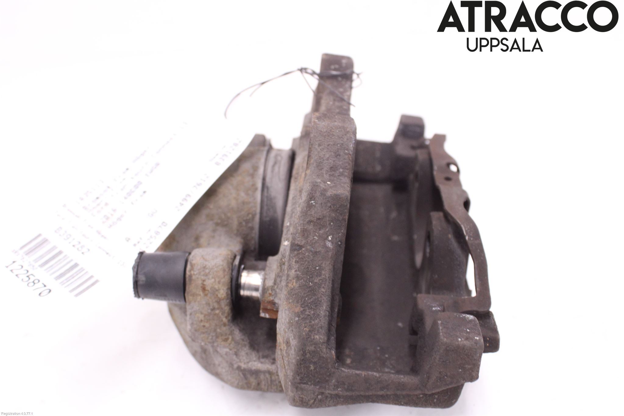 Ford TRANSIT/TOURNEO CONNECT 13-22 Bremsecaliper Foran Høyre