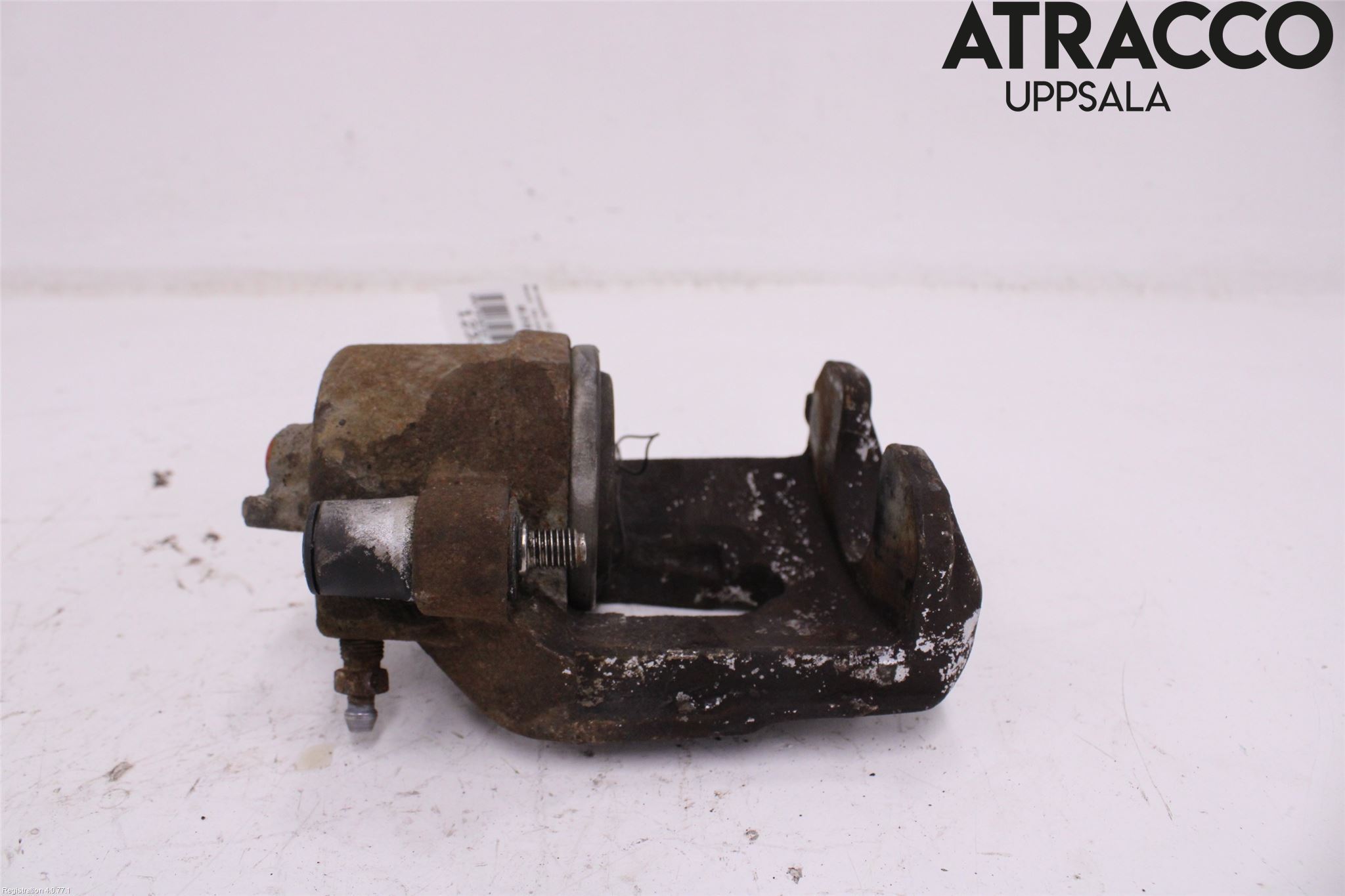 Seat IBIZA IV 08-16 Bremsecaliper Foran Venstre