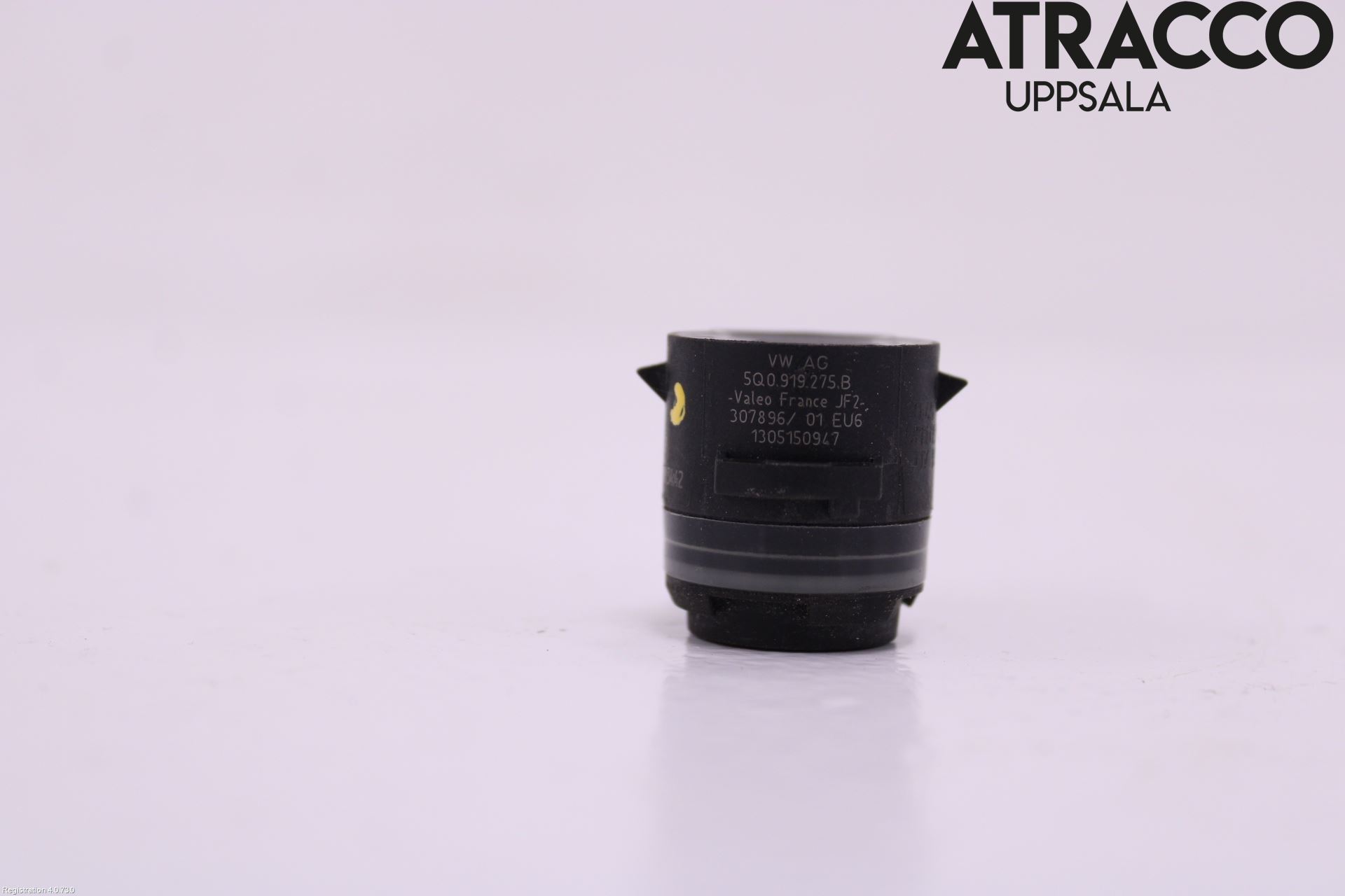 Volkswagen VW GOLF / E-GOLF VII 13-20 Sensor Parkering Front