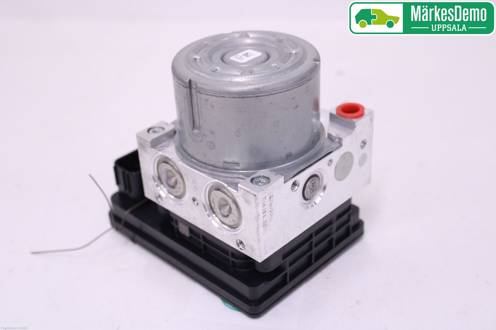 BMW i3 I01 13-22 Abs Hydraulikkaggregat