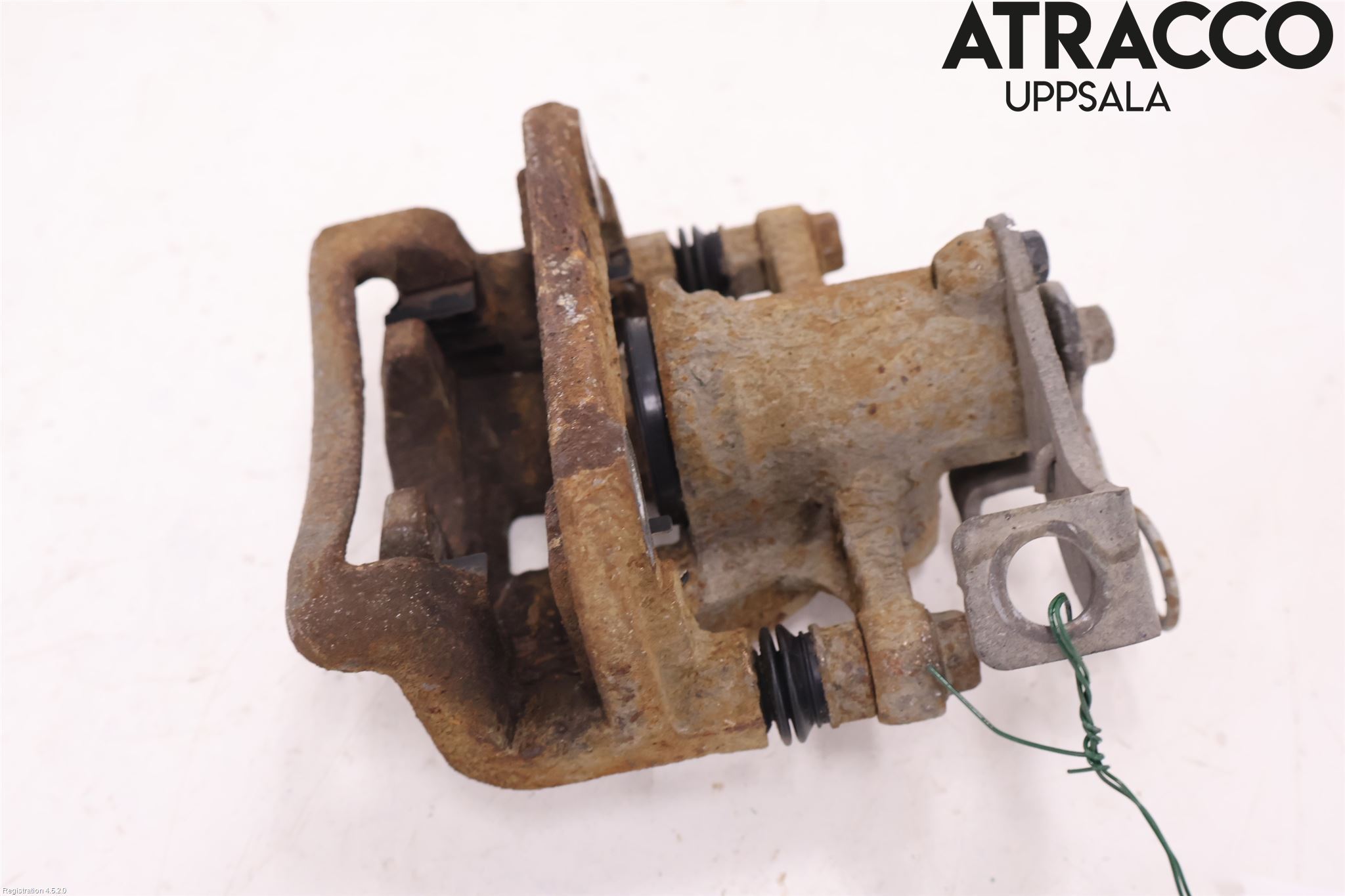 Hyundai i20 GB 15-20 Bremsecaliper Bak Venstre