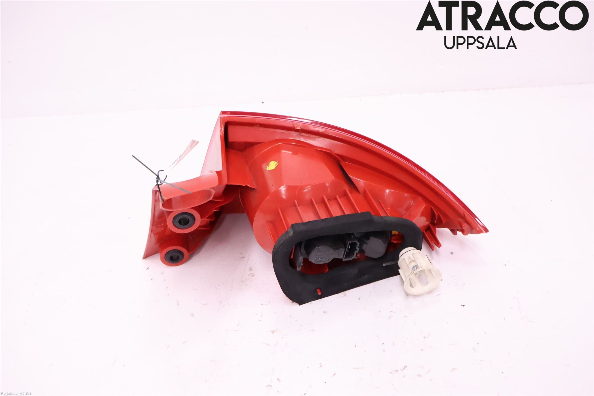 Seat LEON 06-12 Baklykt Venstre