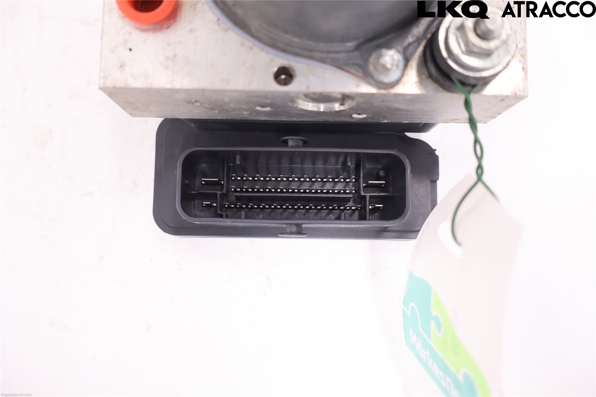 Mercedes-Benz MB SPRINTER (W906) 06-18 Abs Hydraulikkaggregat