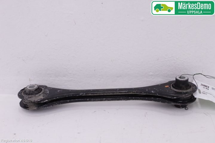 Volkswagen VW GOLF / E-GOLF VII 13-20 Bærearm Bak Venstre