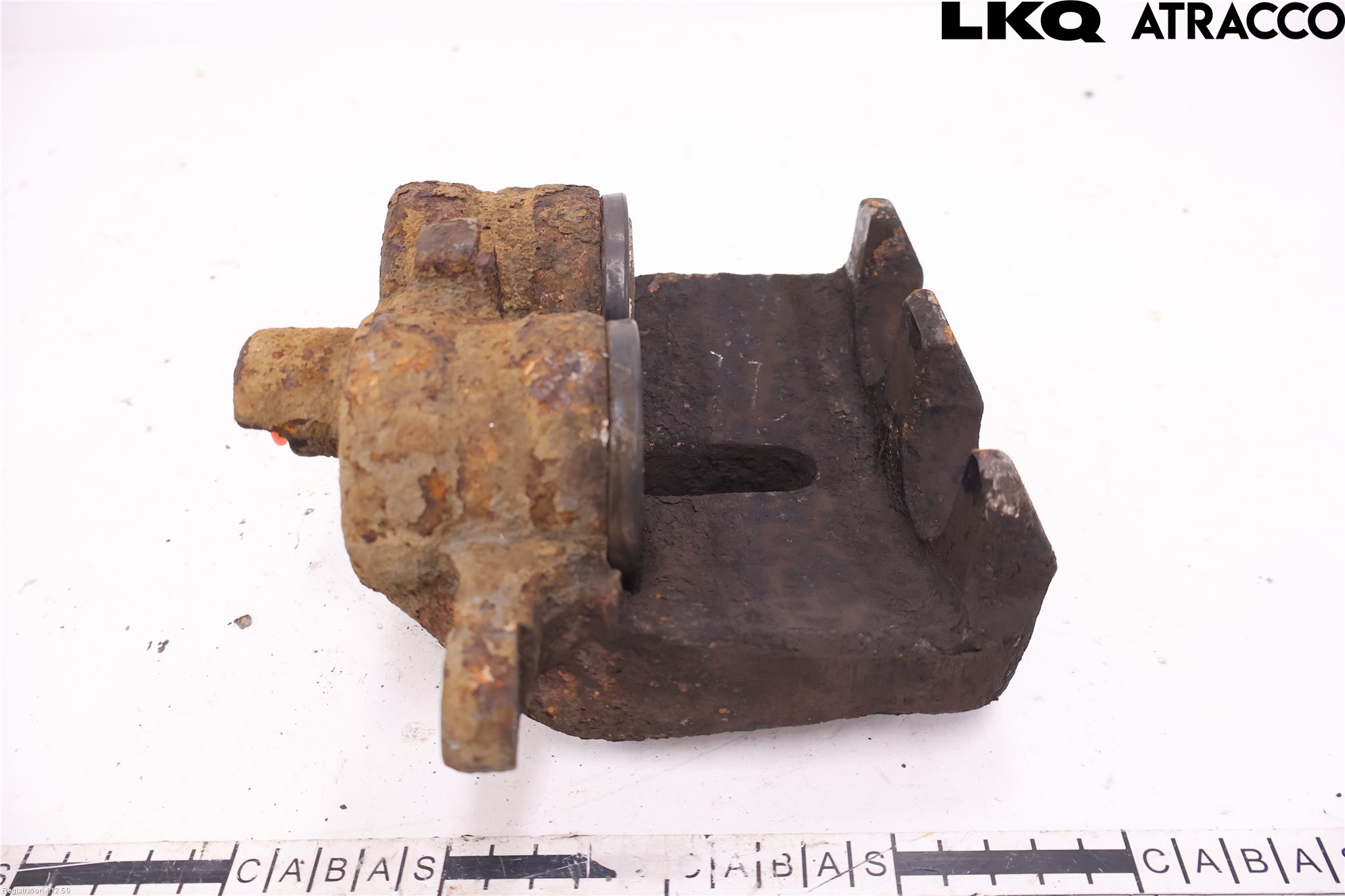 Landrover RANGE ROVER SPORT (L320) 05-09 Bremsecaliper Foran Venstre