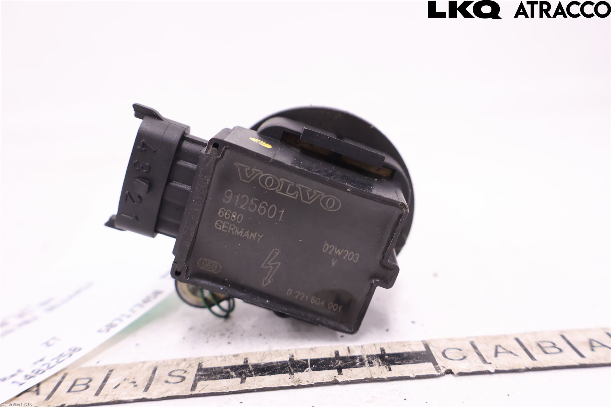 Volvo S60 01-04 Coil