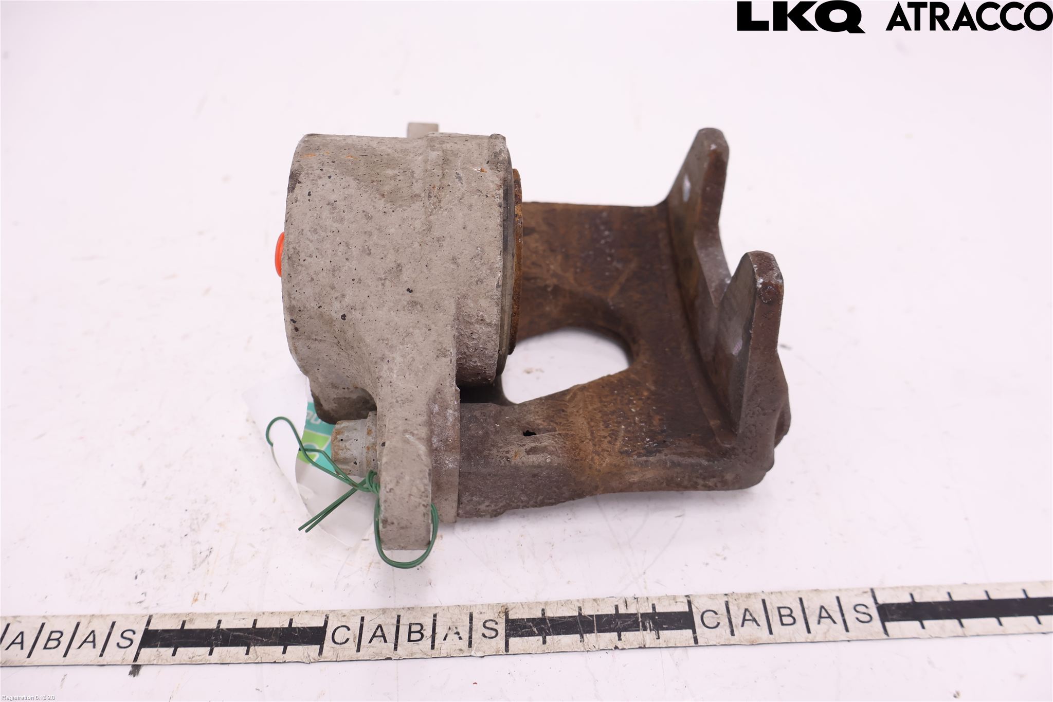 Hyundai IONIQ AE 17-22 Bremsecaliper Foran Venstre