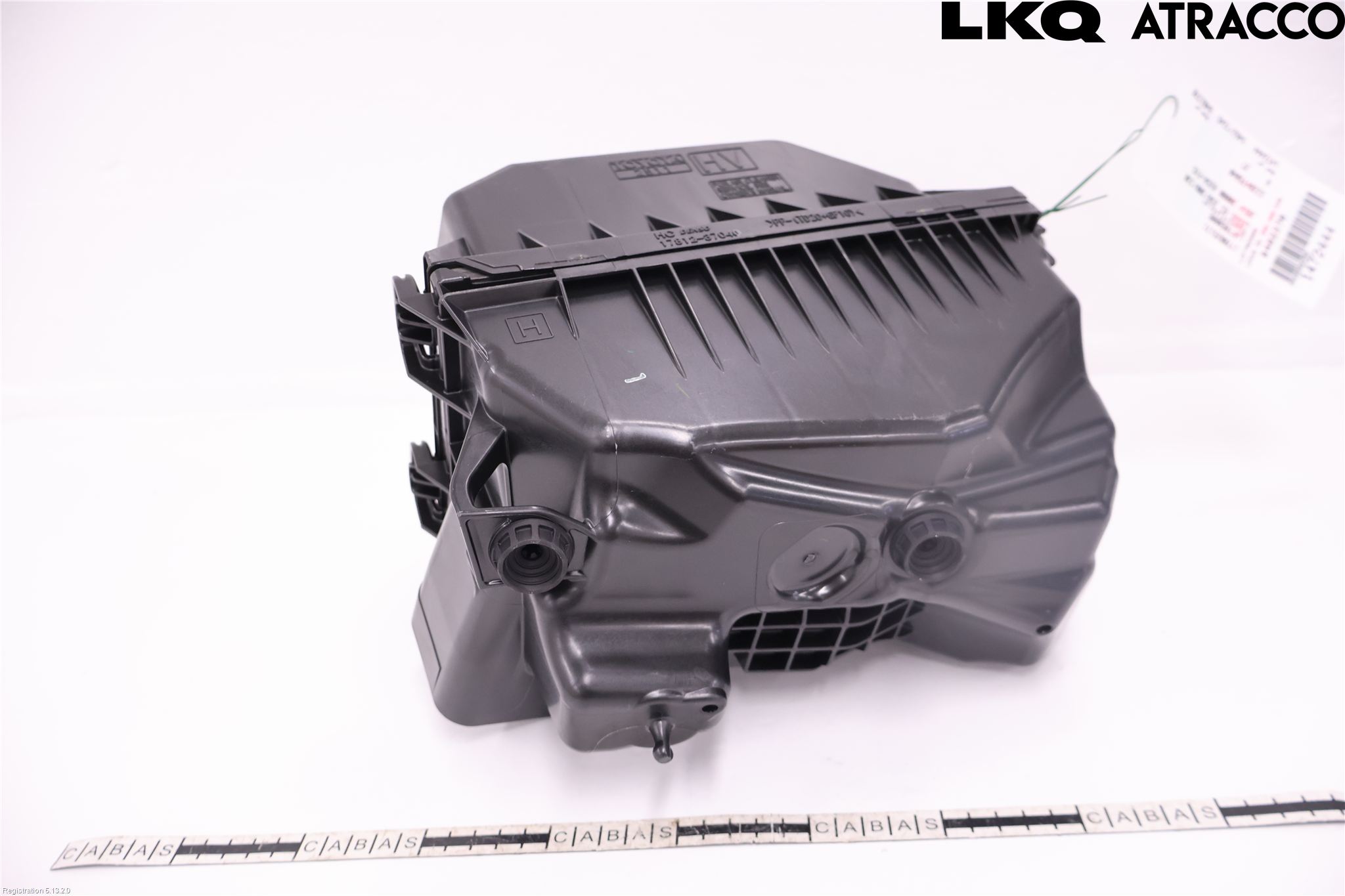 Lexus ES 250/300/330 Luftfilter Boks
