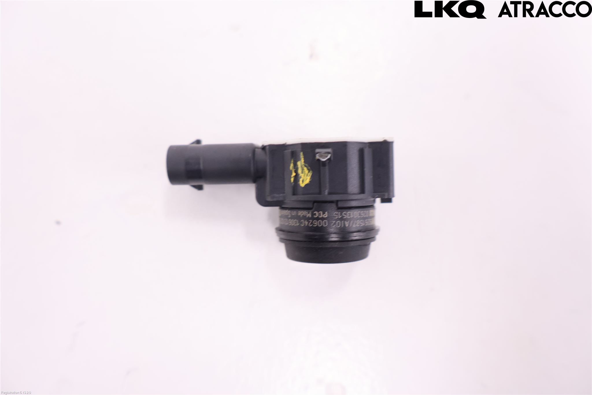 BMW 3 GT F34 13-19 Sensor Parkering Front