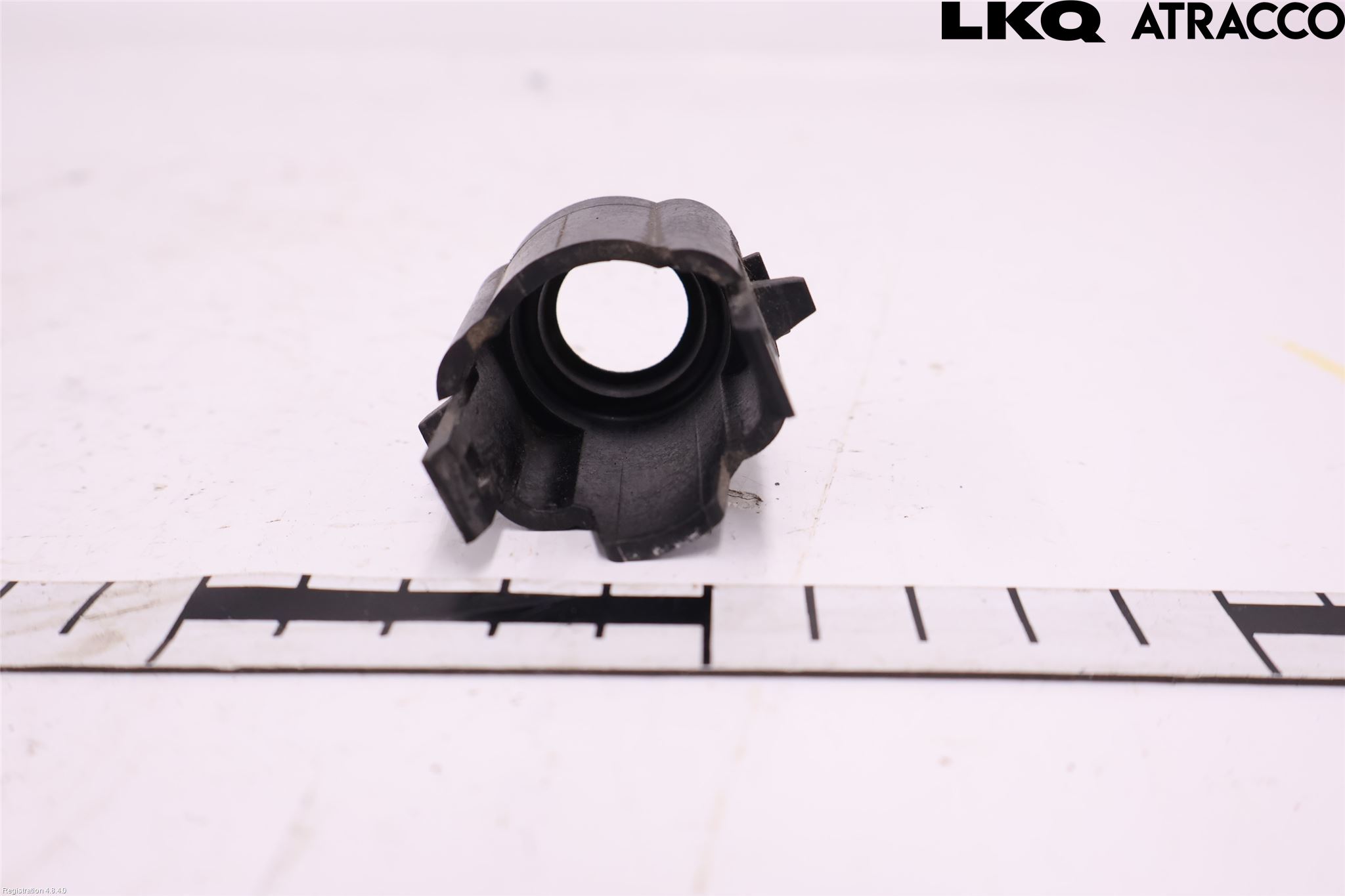 Saab 9-3 VER 2 Sensor Ryggesensor