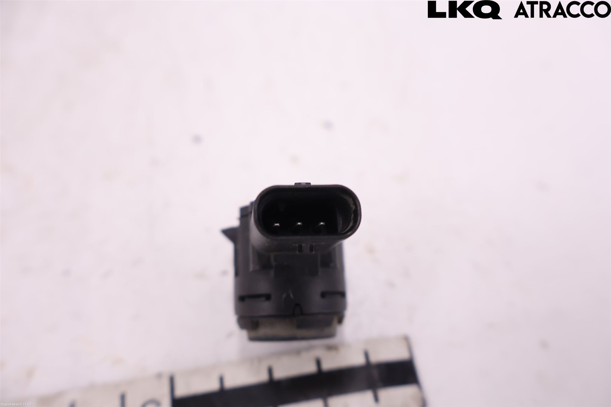 Skoda OCTAVIA (NX) 20- Sensor Parkering Front