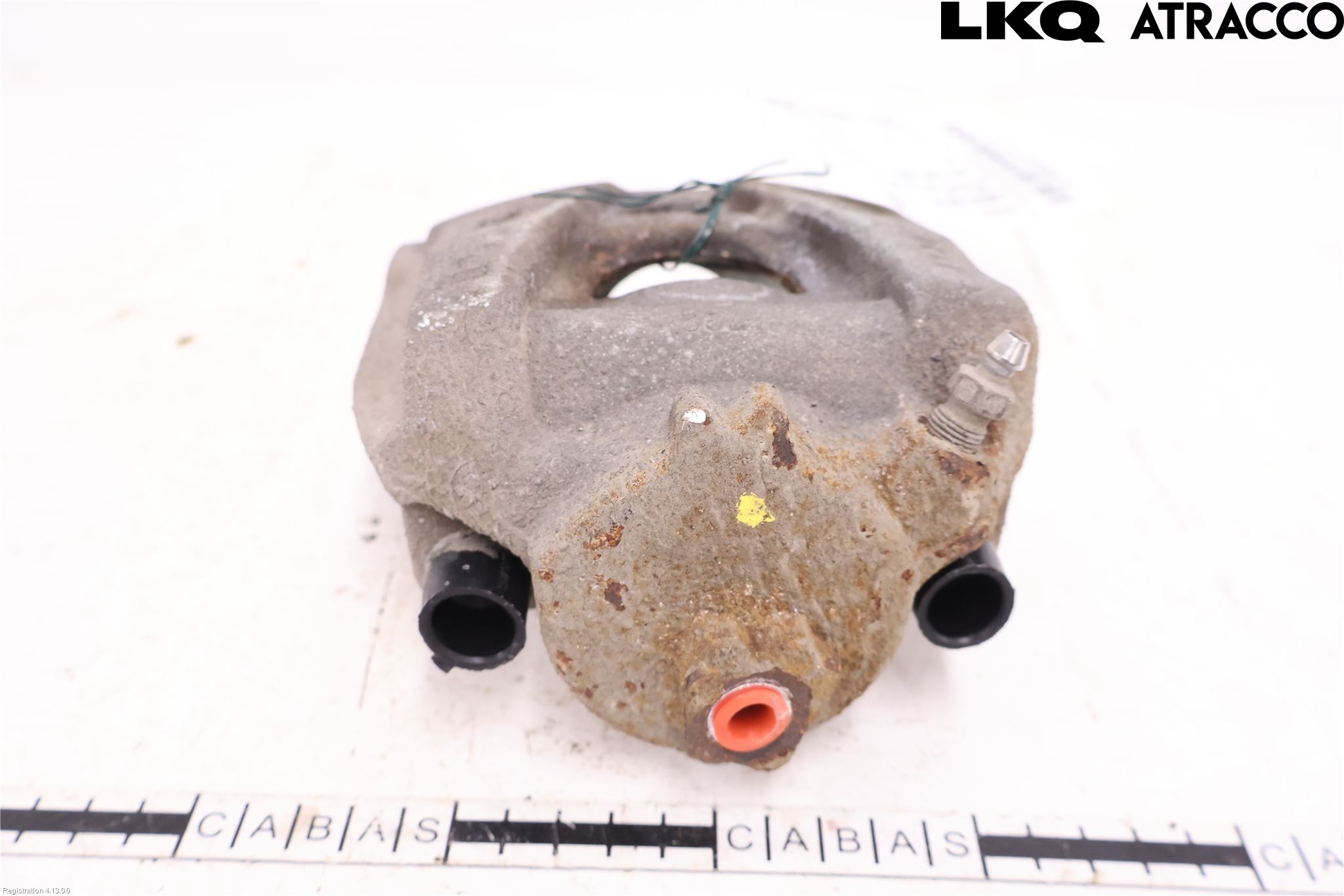 MG HS/EHS 21- Bremsecaliper Foran Høyre
