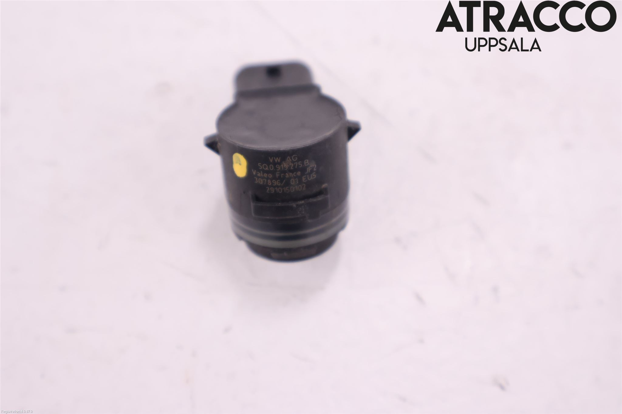 Seat LEON 13-20 Sensor Ryggesensor