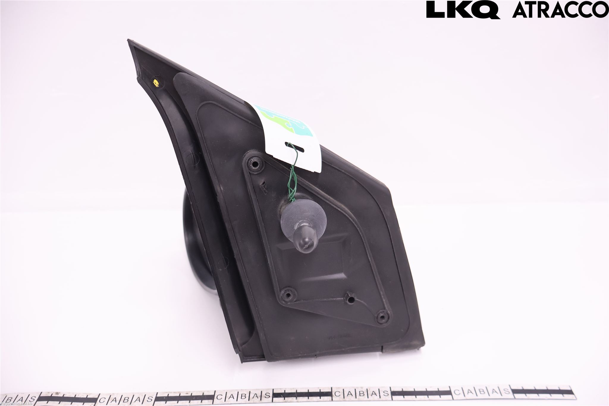 Toyota AYGO 06-14 Speil V M-Innvjustering