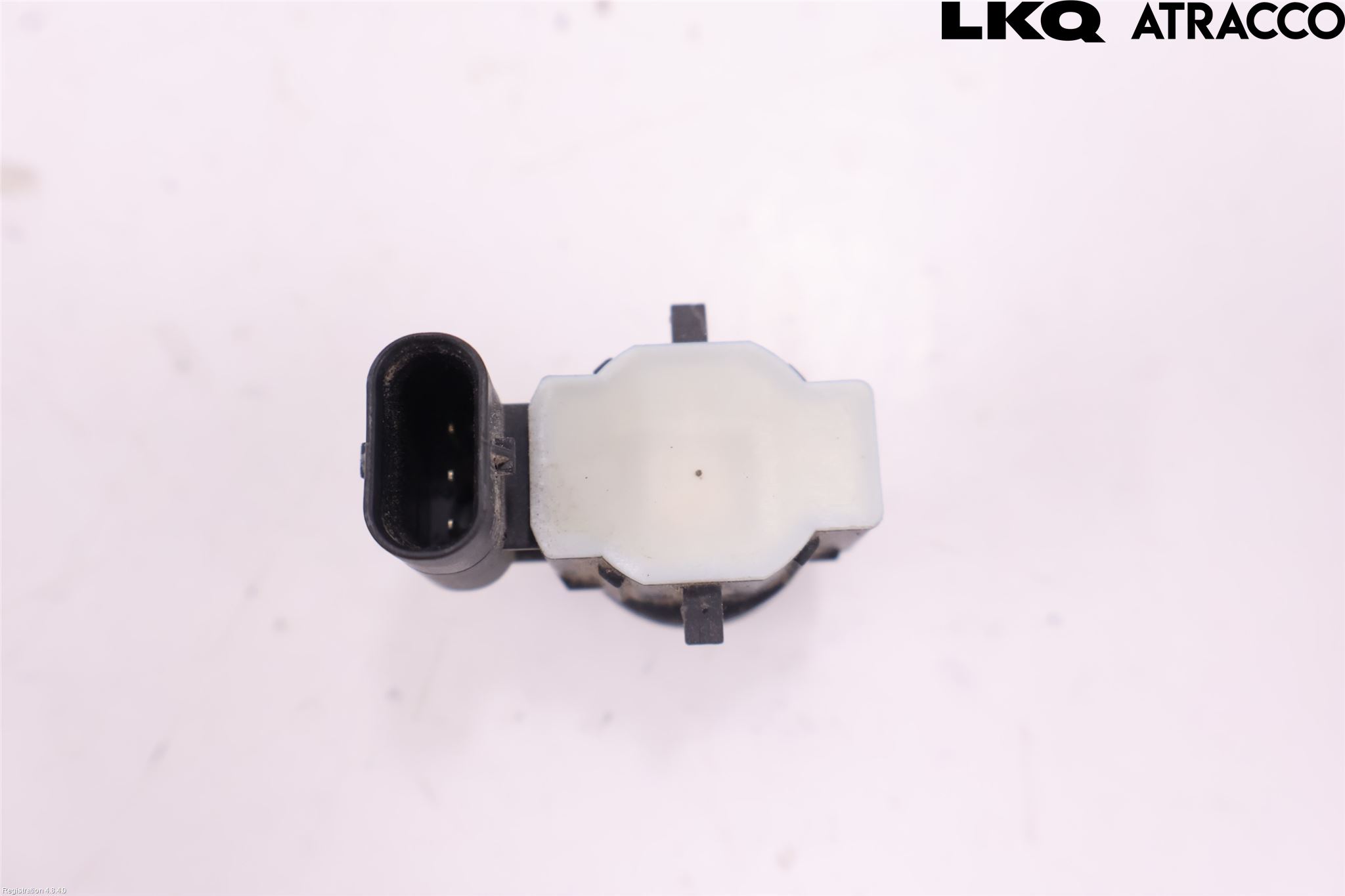 BMW 1 F20/F21 11-19 Sensor Ryggesensor