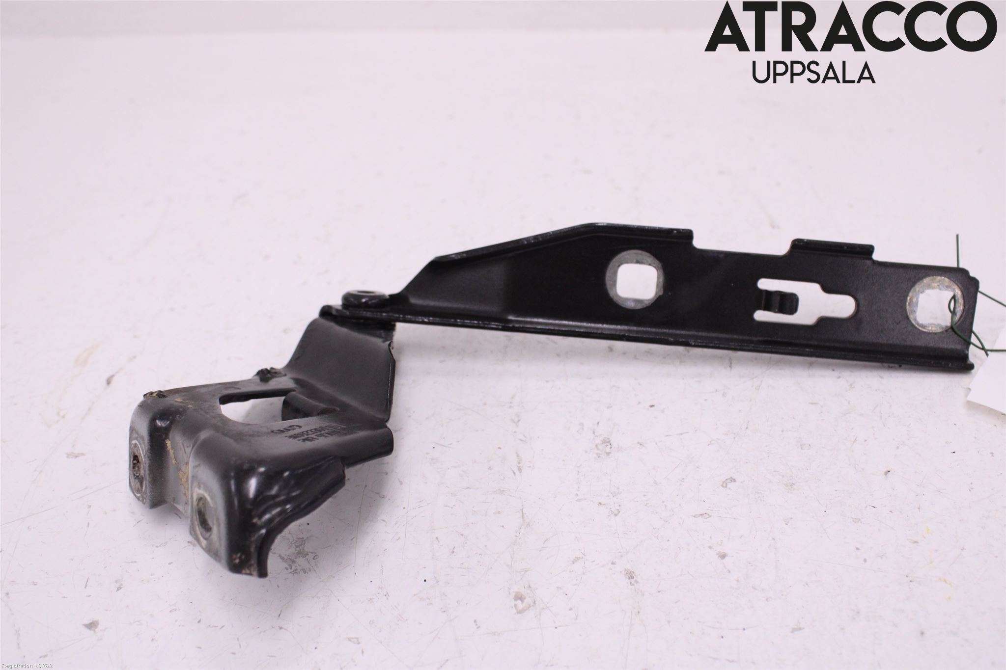 Audi A4/S4 08-11 Panser Hengsel - Hengsler