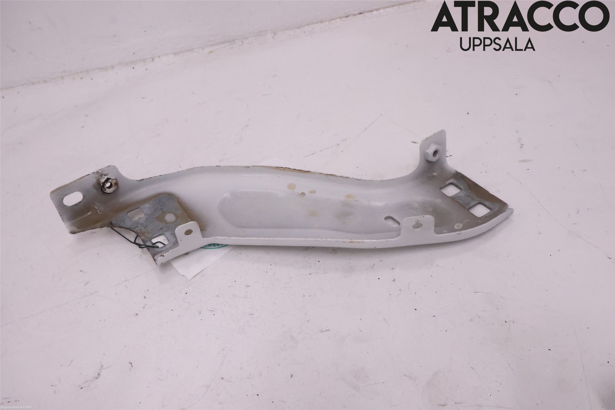 Citroen BERLINGO 08-18 Frontplate