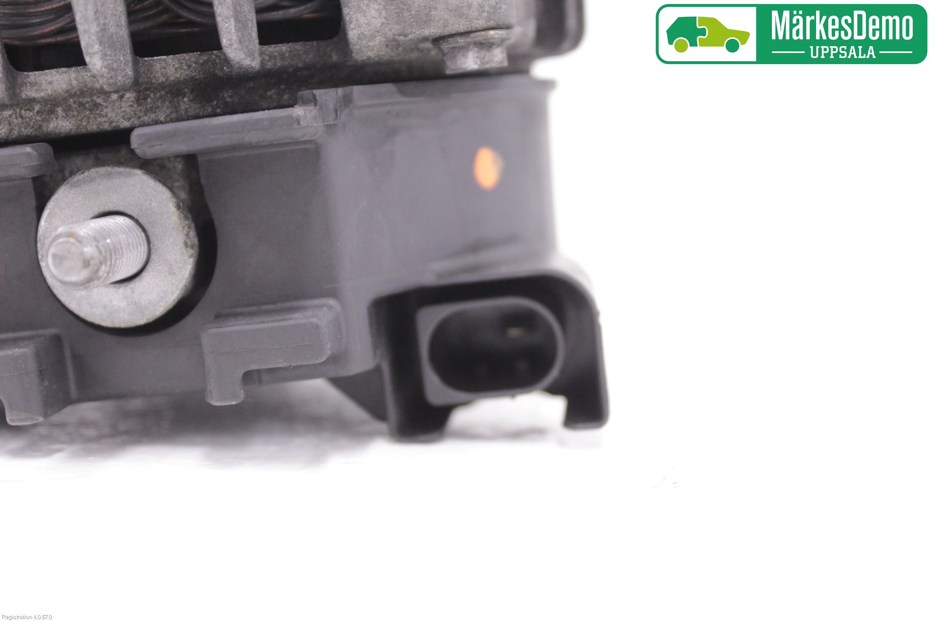 BMW 5 F10/F11/F18 09-17 Dynamo