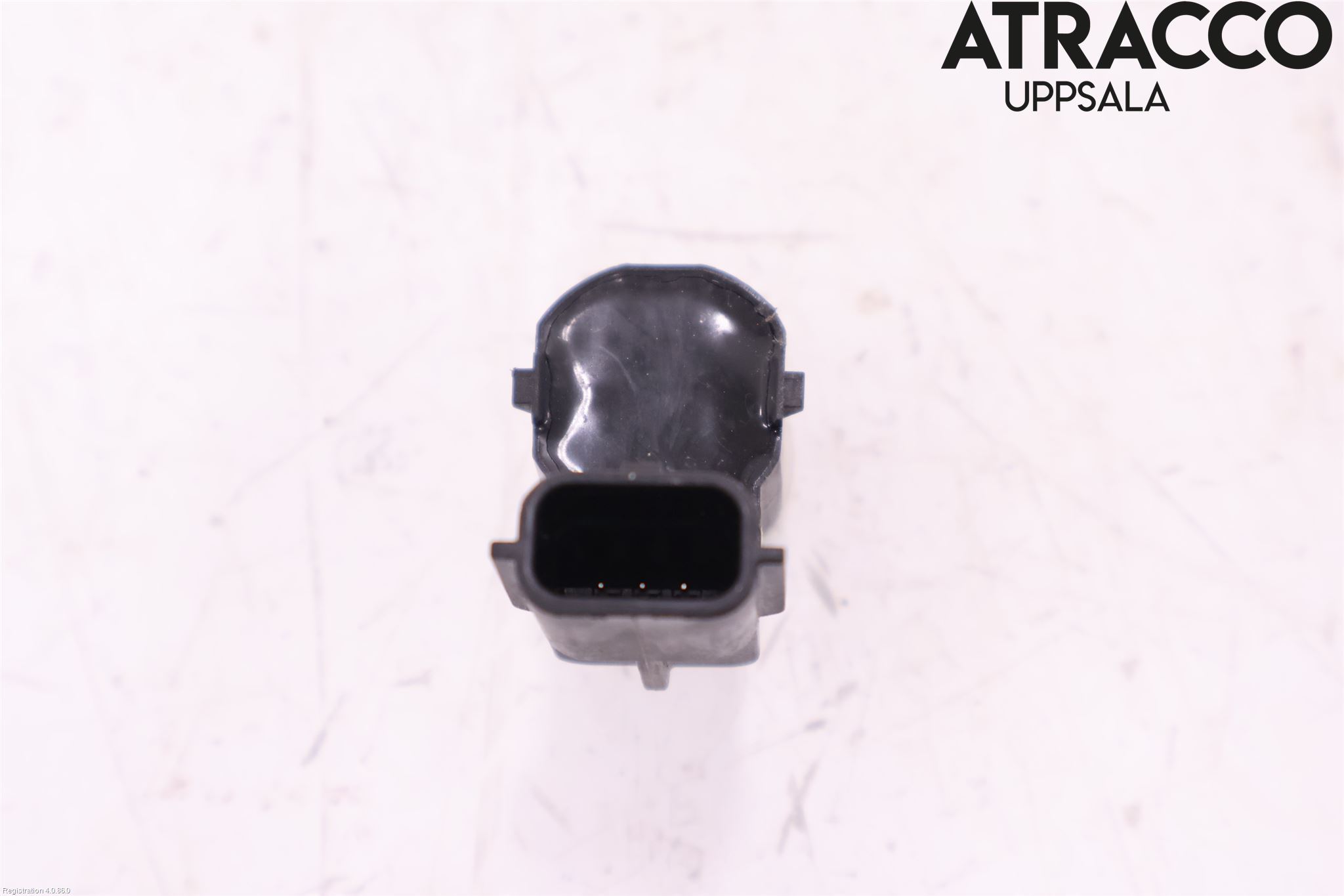 Nissan QASHQAI 14-17 Sensor Parkering Front