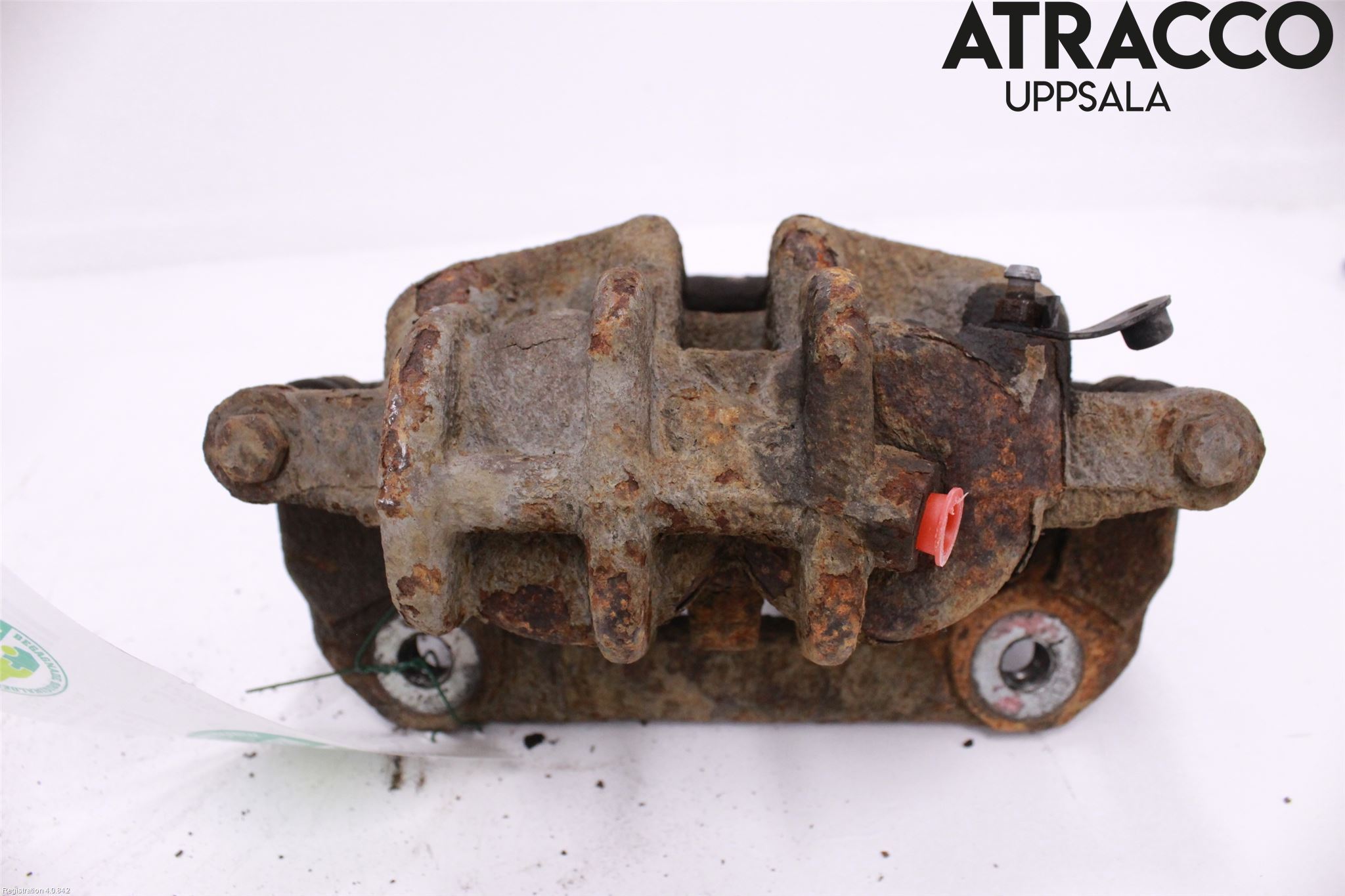 Fiat SCUDO 07-16 Bremsecaliper Foran Høyre