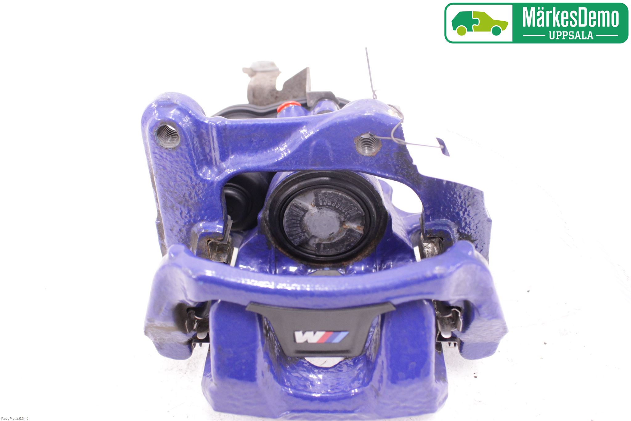 BMW 5 G30/G31/F90 17-23 Bremsecaliper Bak Høyre