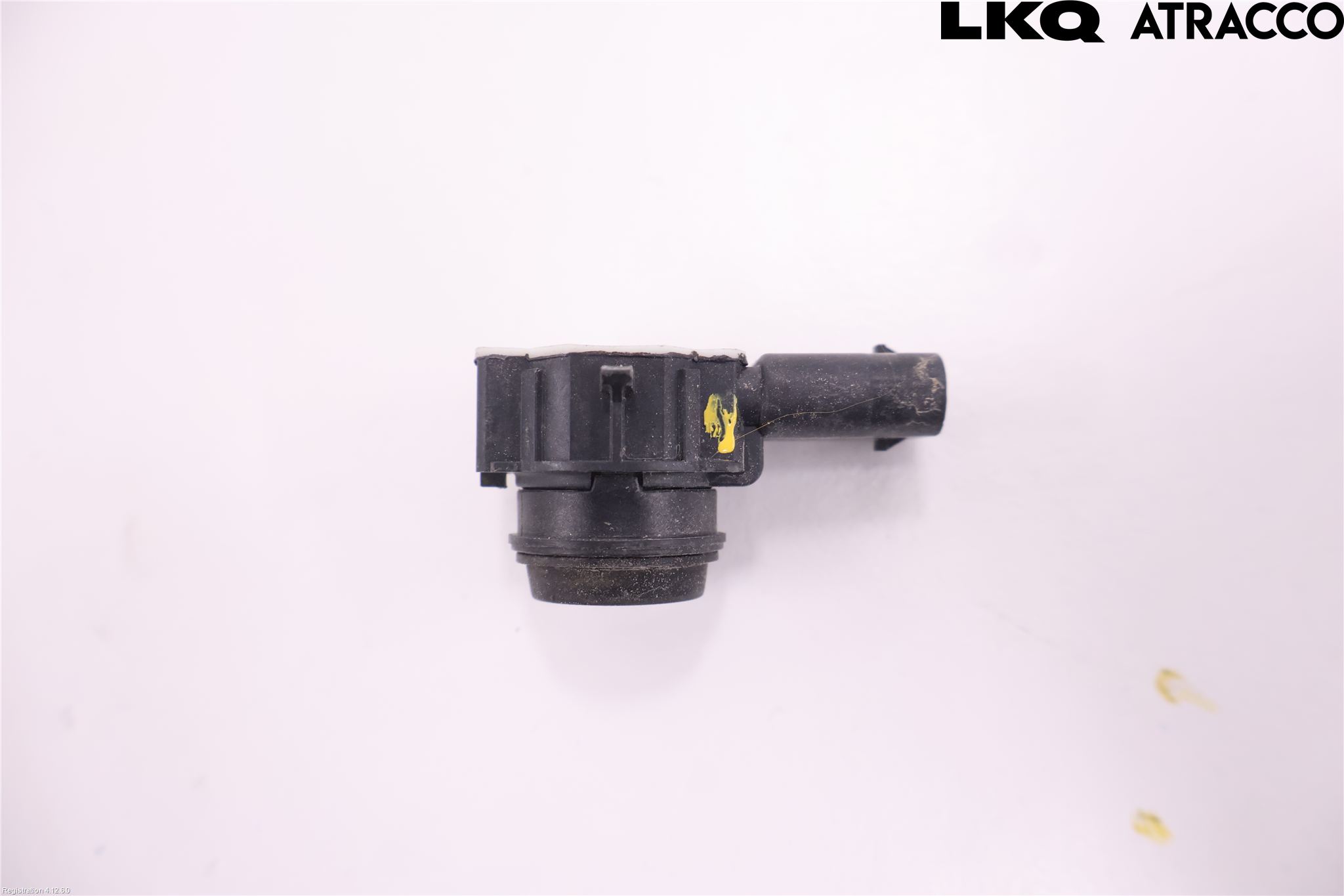 BMW 3 F30/F31/F80 12-19 Sensor Ryggesensor