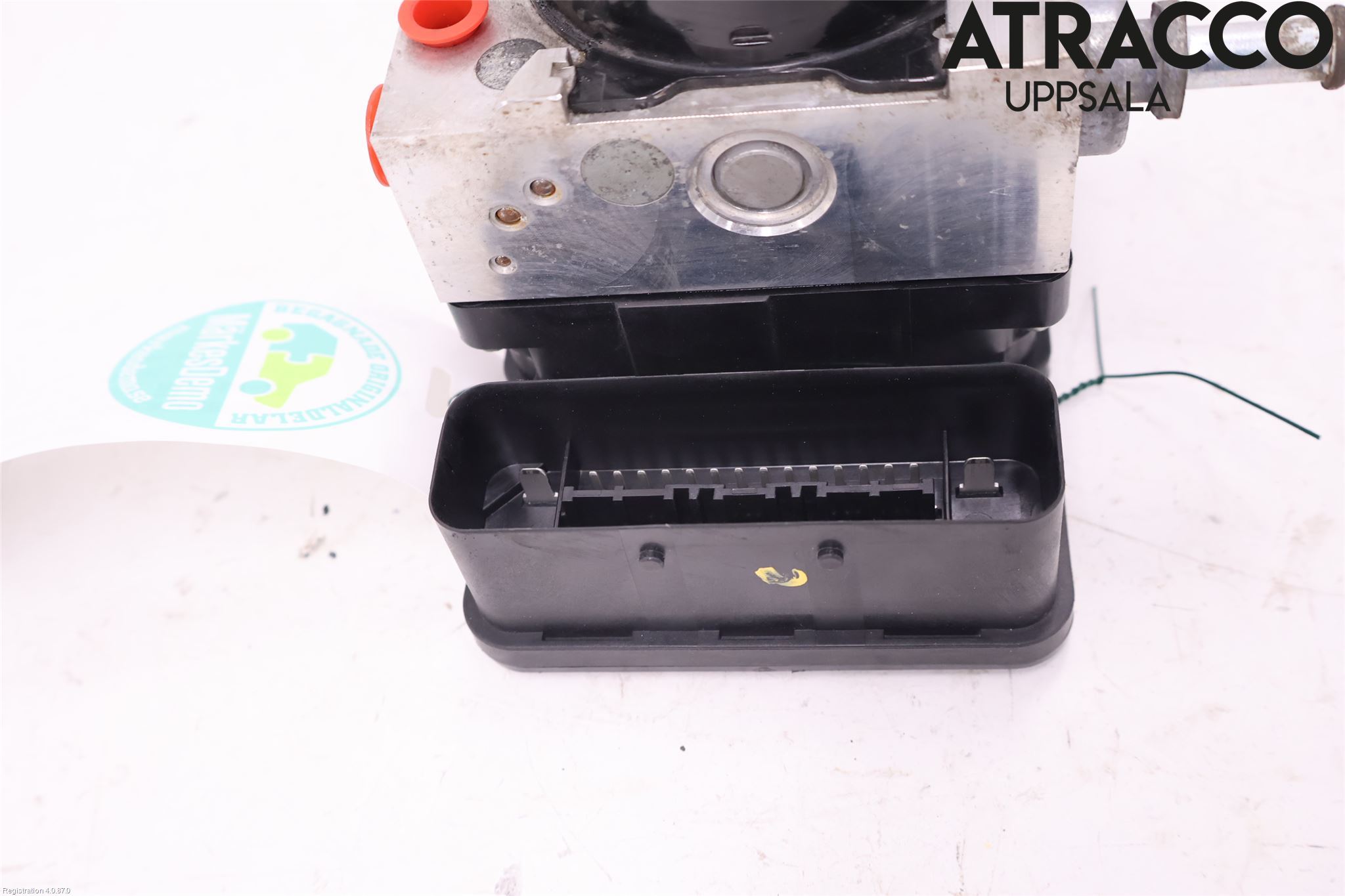 Mitsubishi ASX 10-22 Abs Hydraulikkaggregat