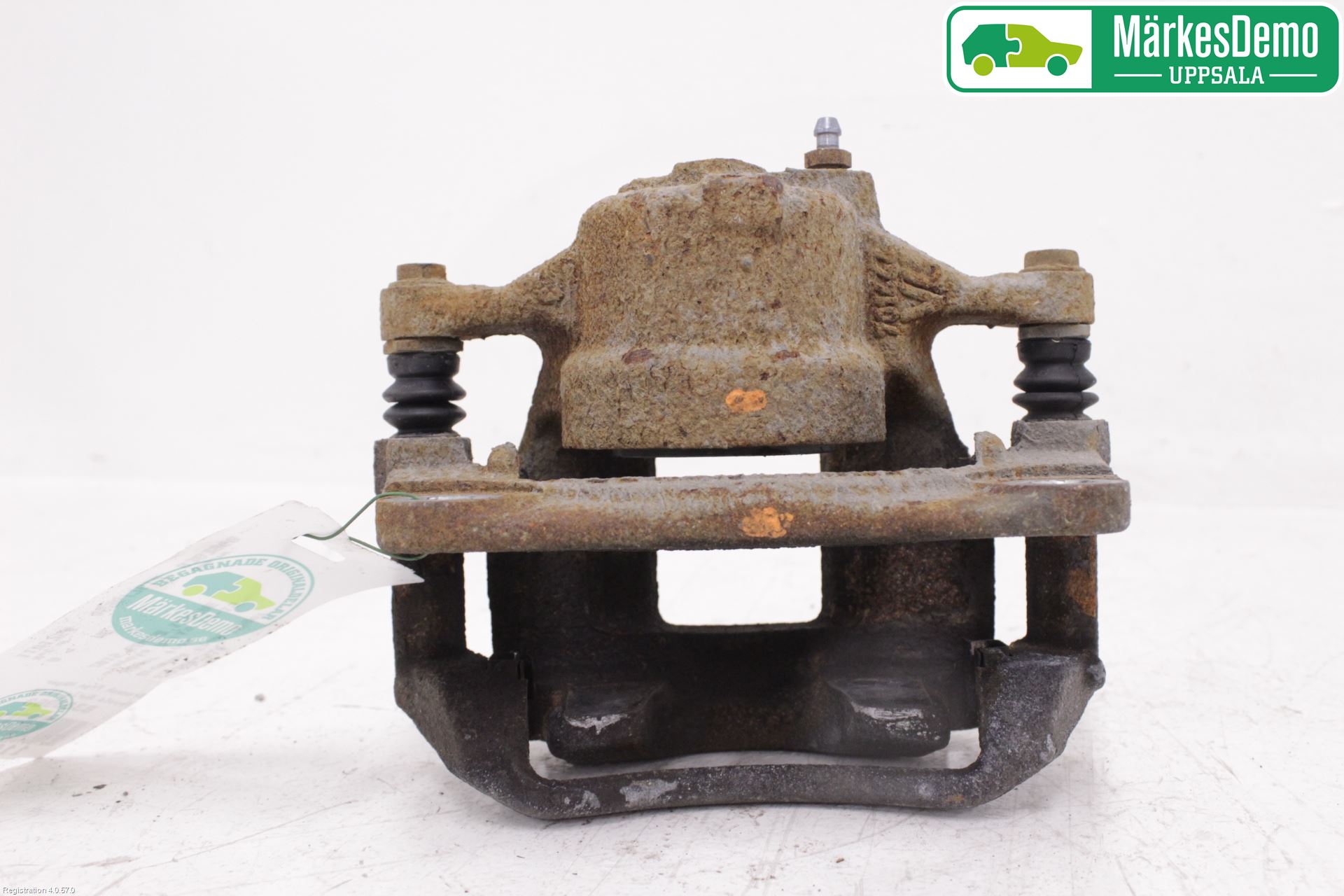 Toyota AURIS 13-19 Bremsecaliper Foran Høyre