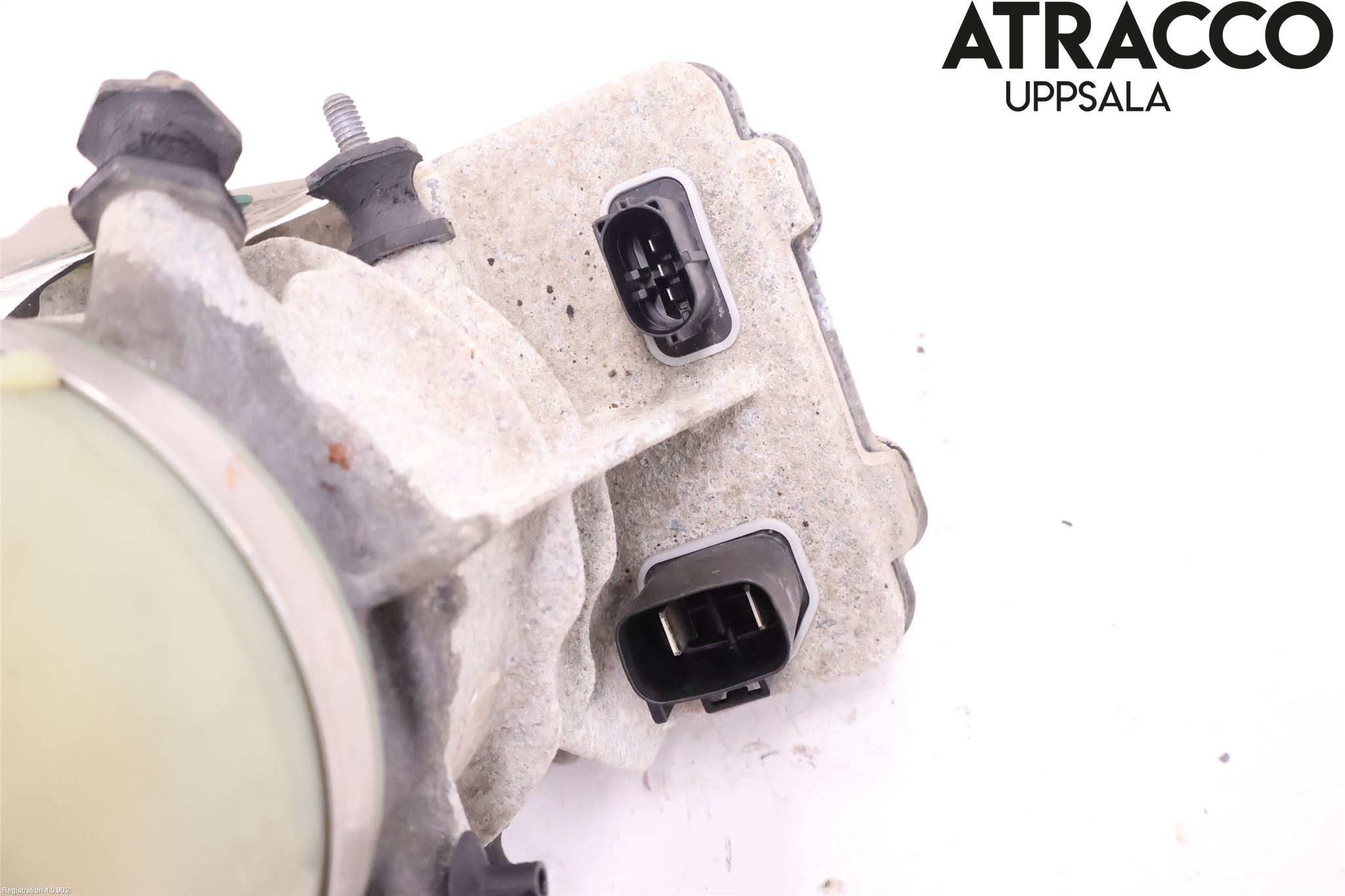 Volvo V60 11-13 Servostyring Eletrisk Pumpe