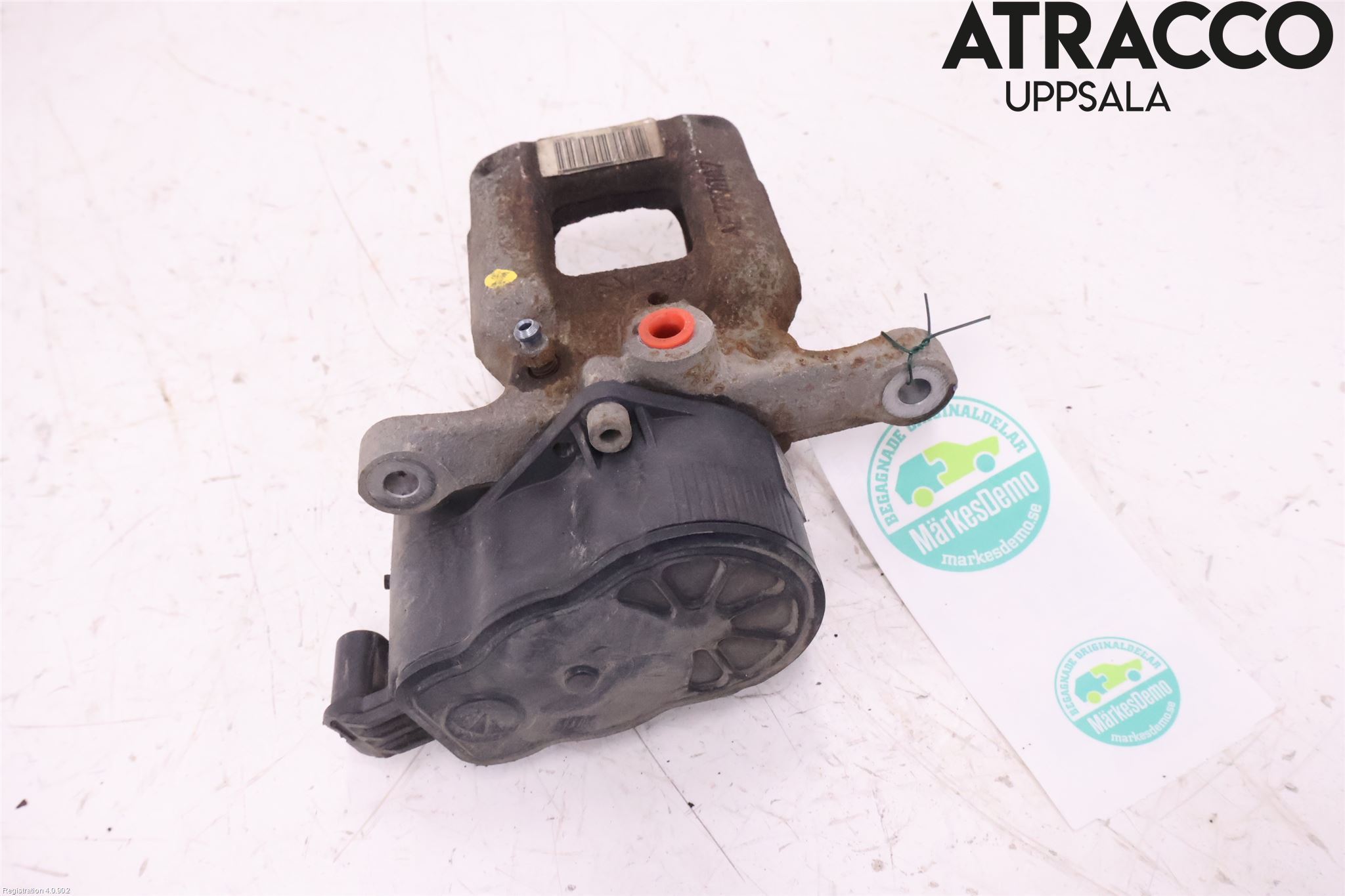 Opel COMBO E 19- Bremsecaliper Bak Høyre