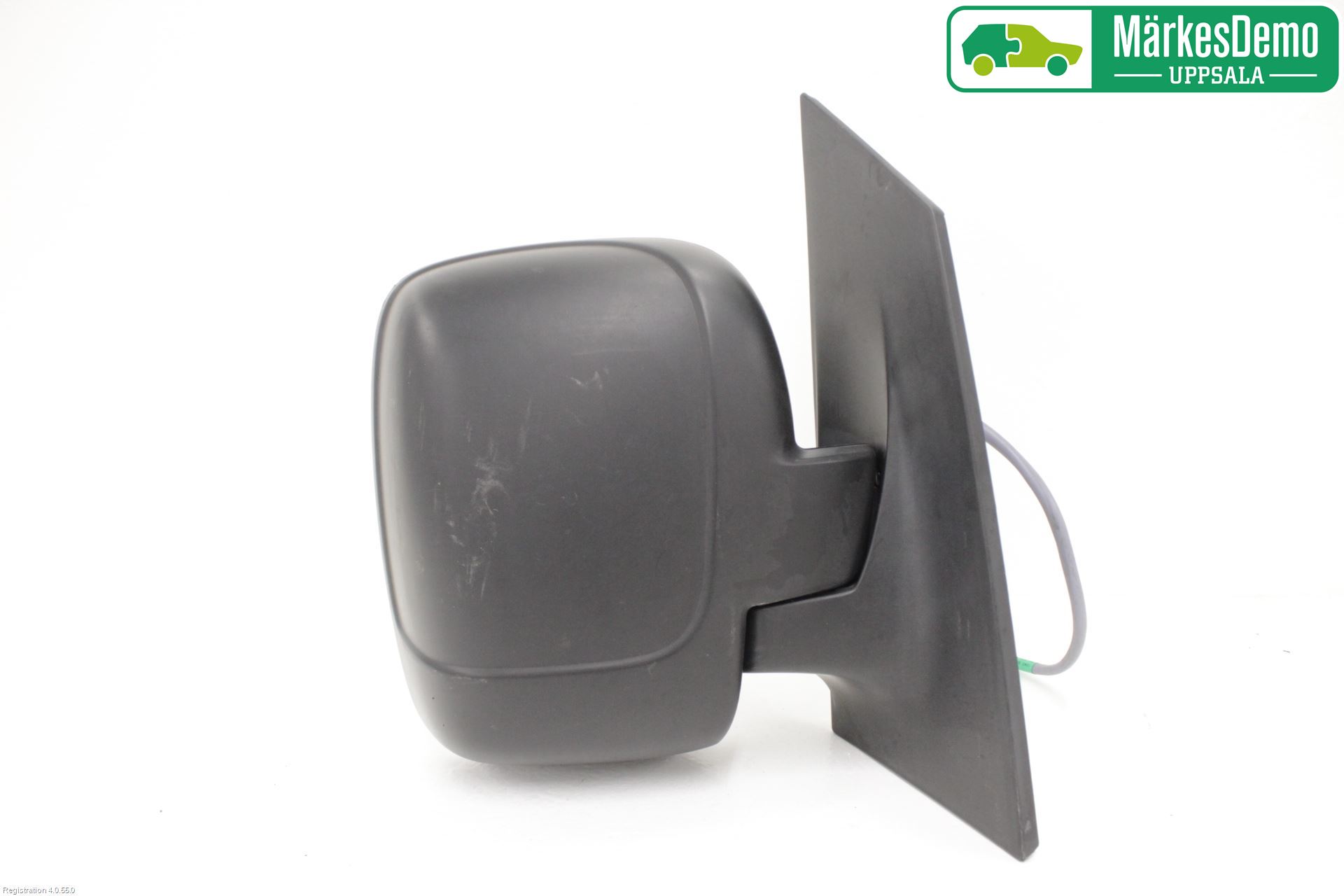 Citroen JUMPY 07-16 Speil H M-El Justering