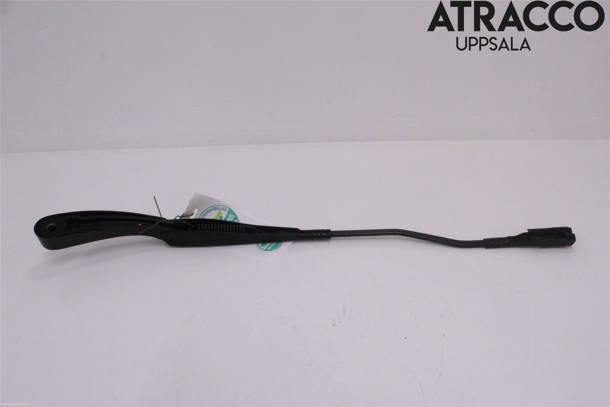 Mercedes-Benz MB EQC (N293) 20- Viskerarm-Armer Frontrute